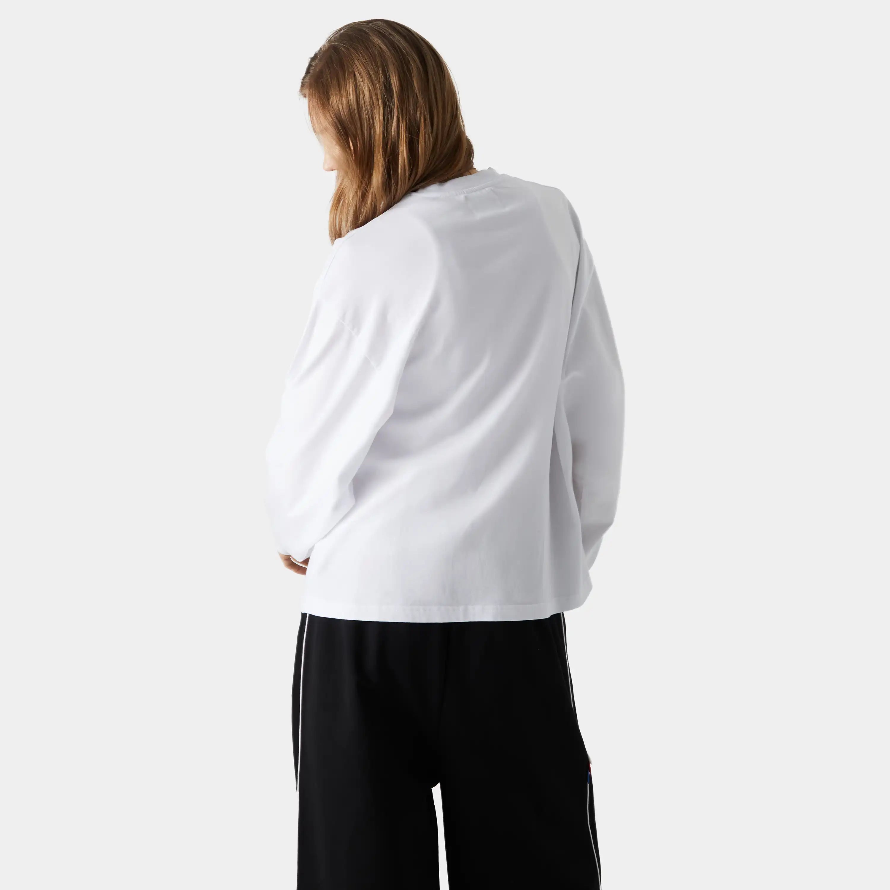 Institution Pearl Long Sleeve
