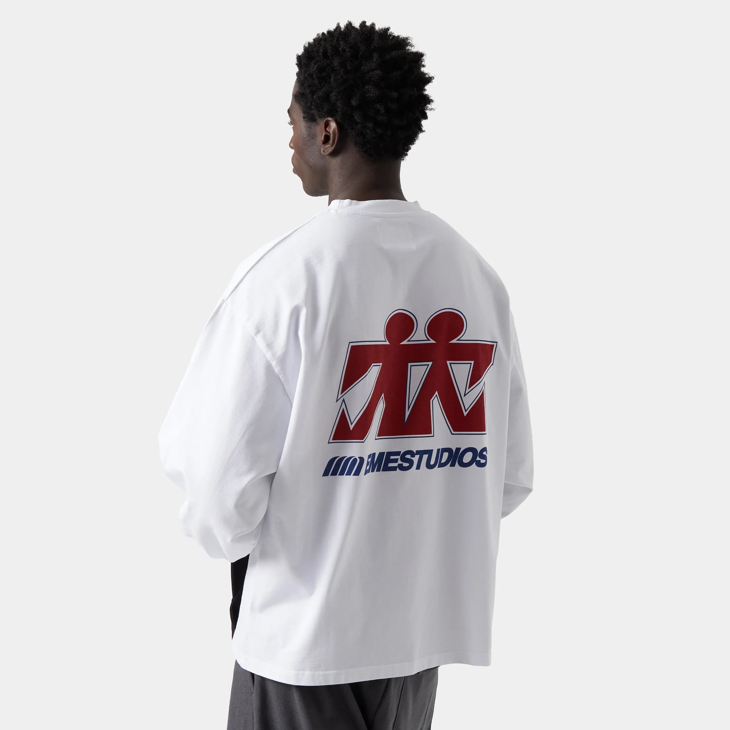 Mbuddy Pearl Long Sleeve