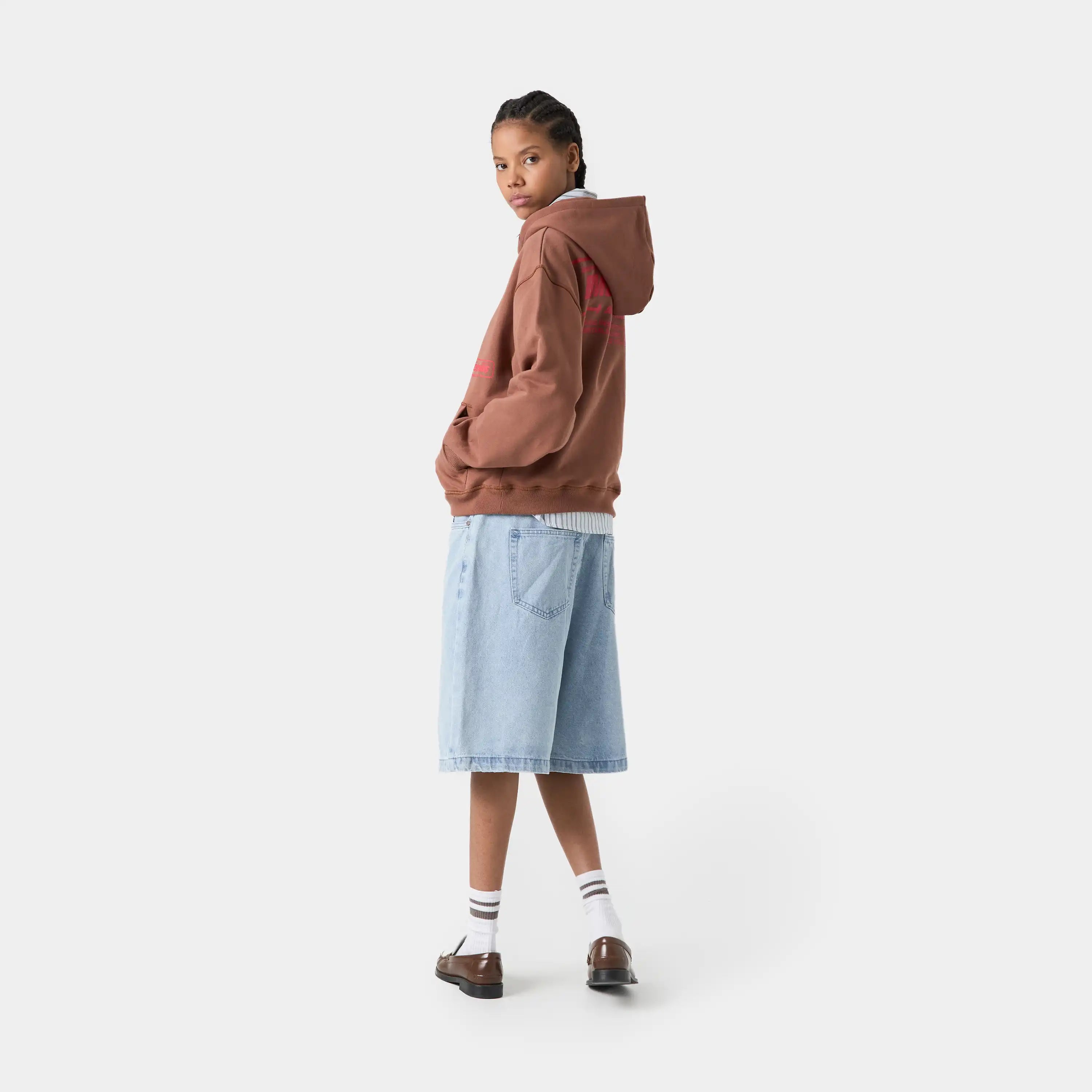 Signal Coffee Hoodie