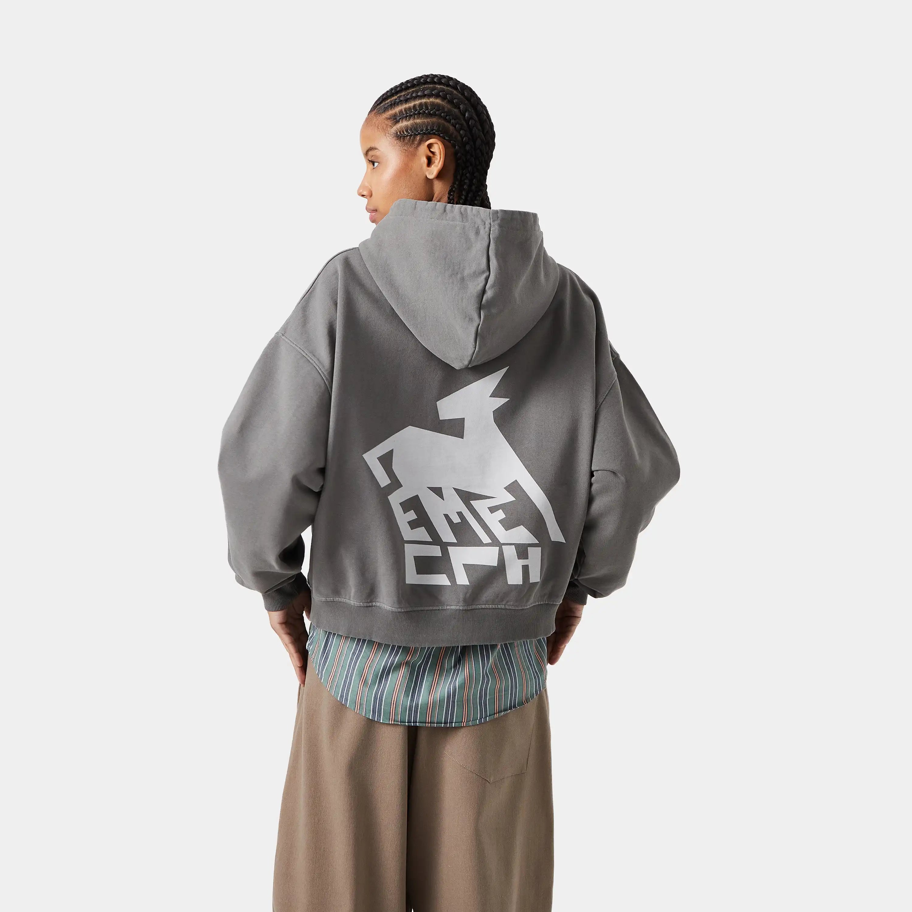 Rensdyr Laurel Hoodie