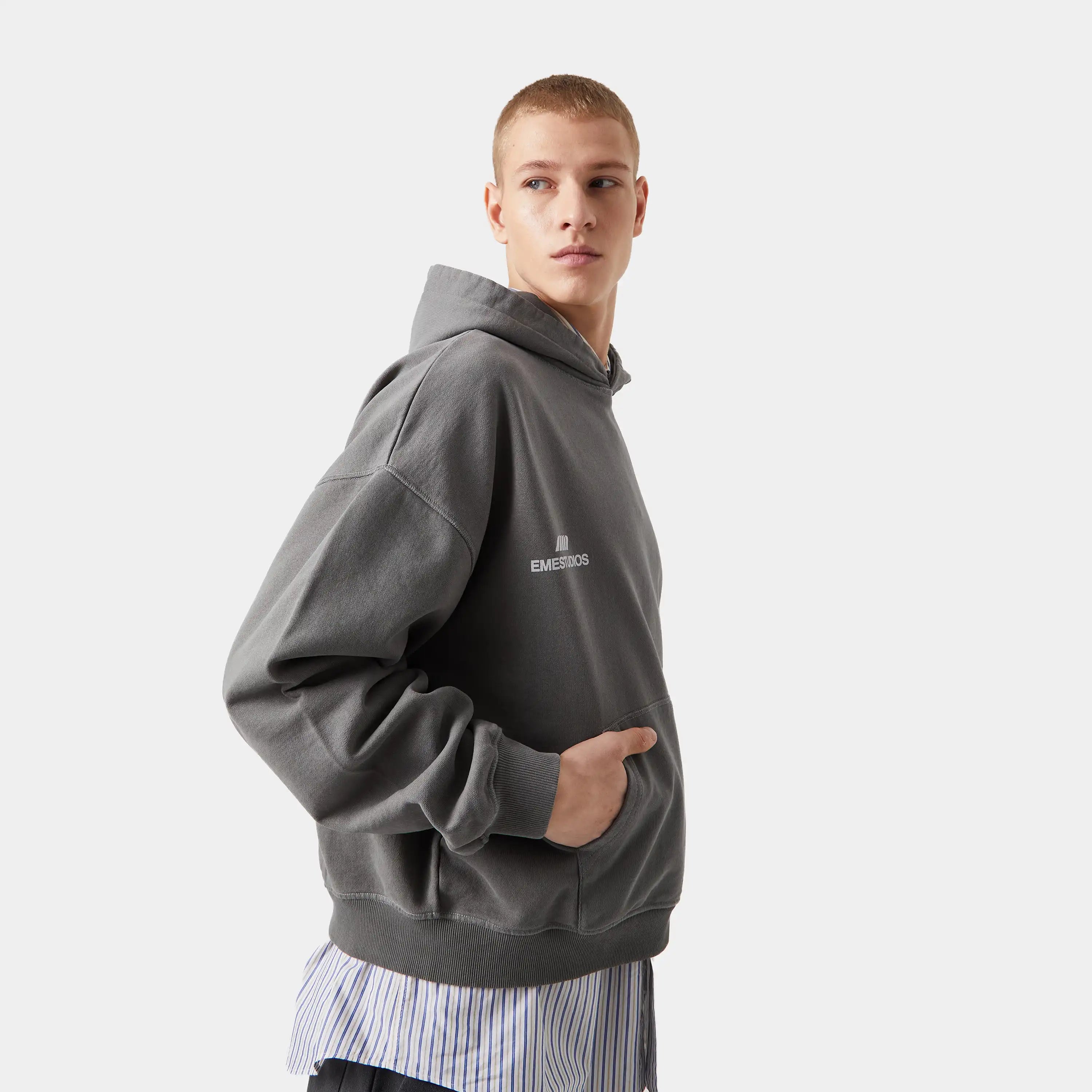 Rensdyr Laurel Hoodie