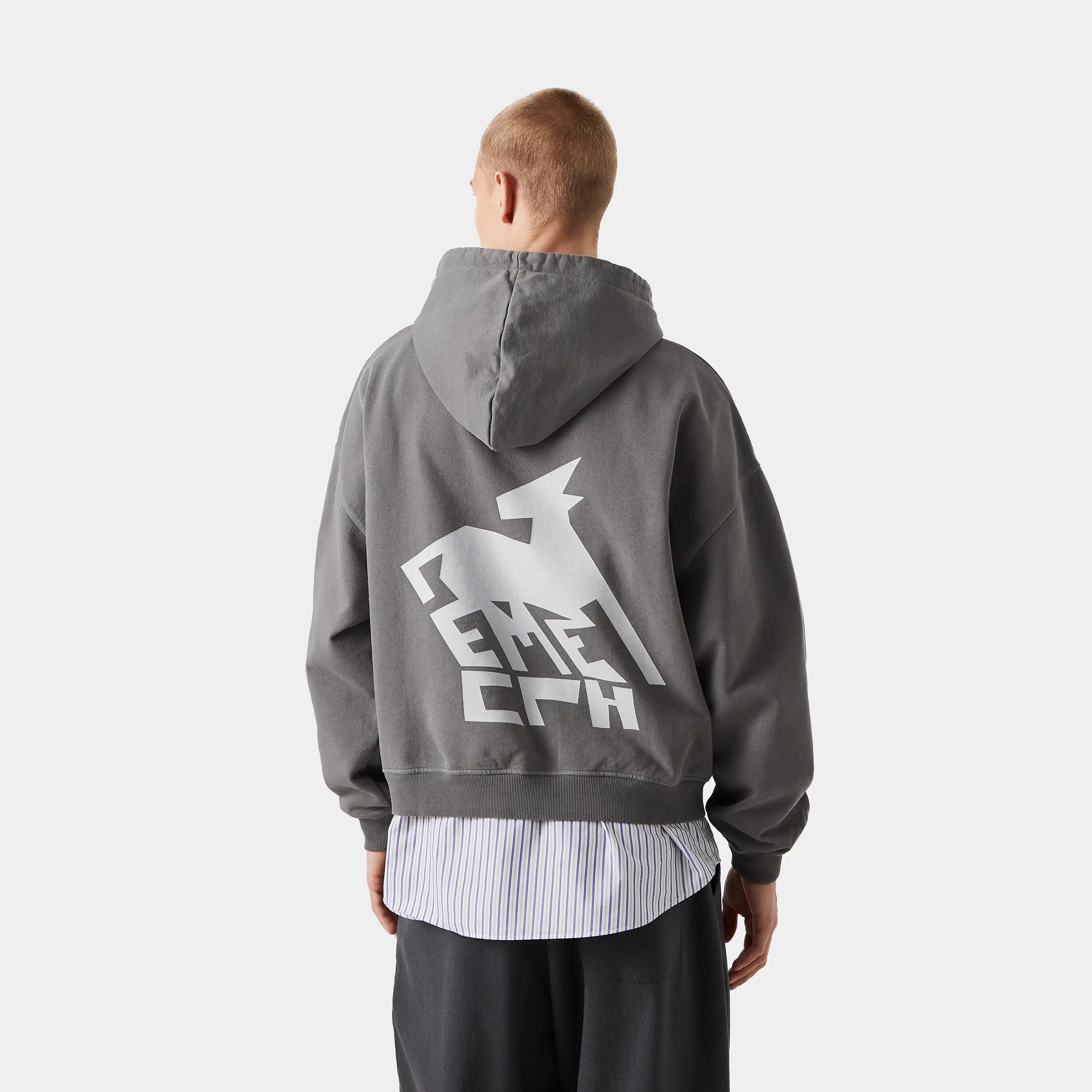 Rensdyr Laurel Hoodie