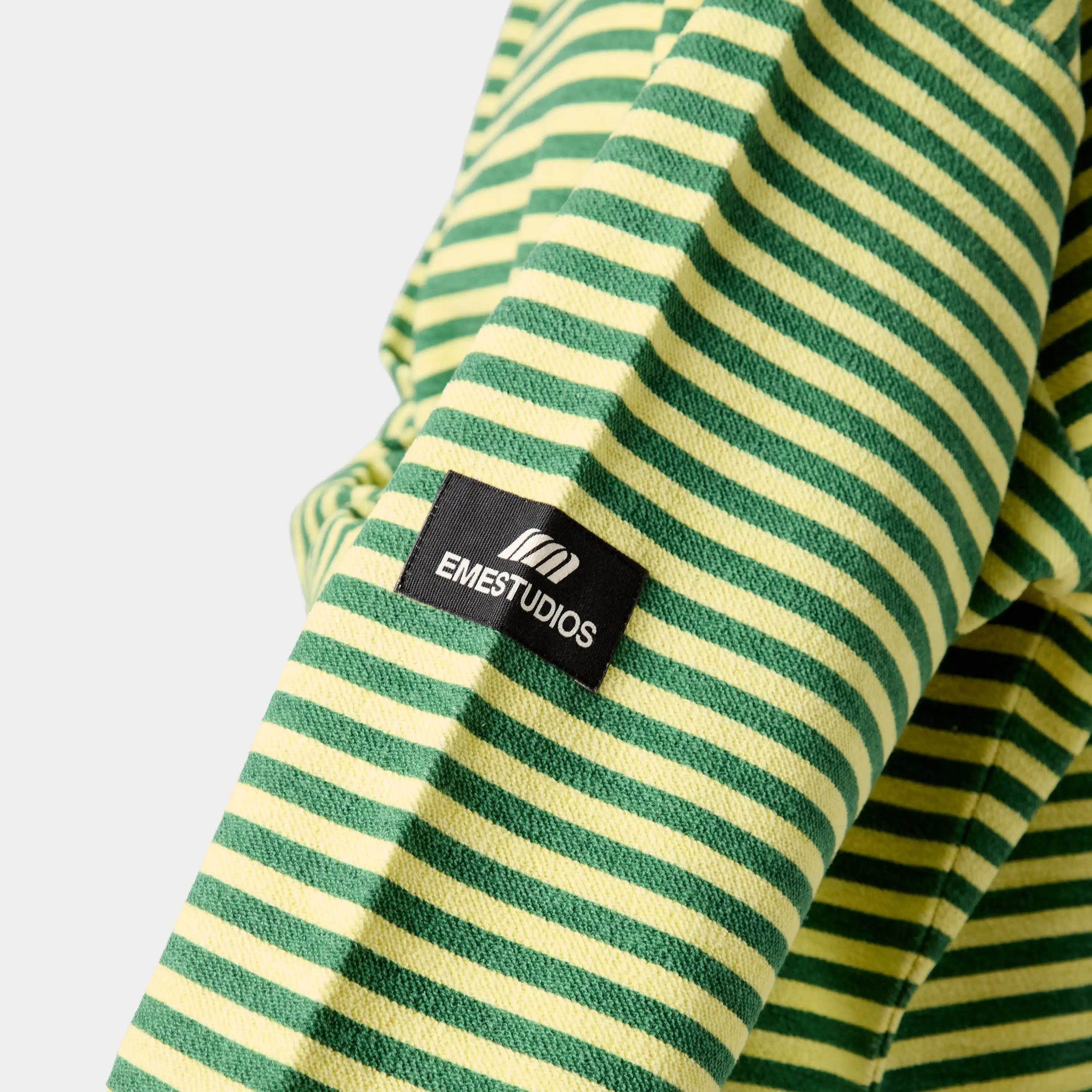 Sade Garden Reverse Crewneck