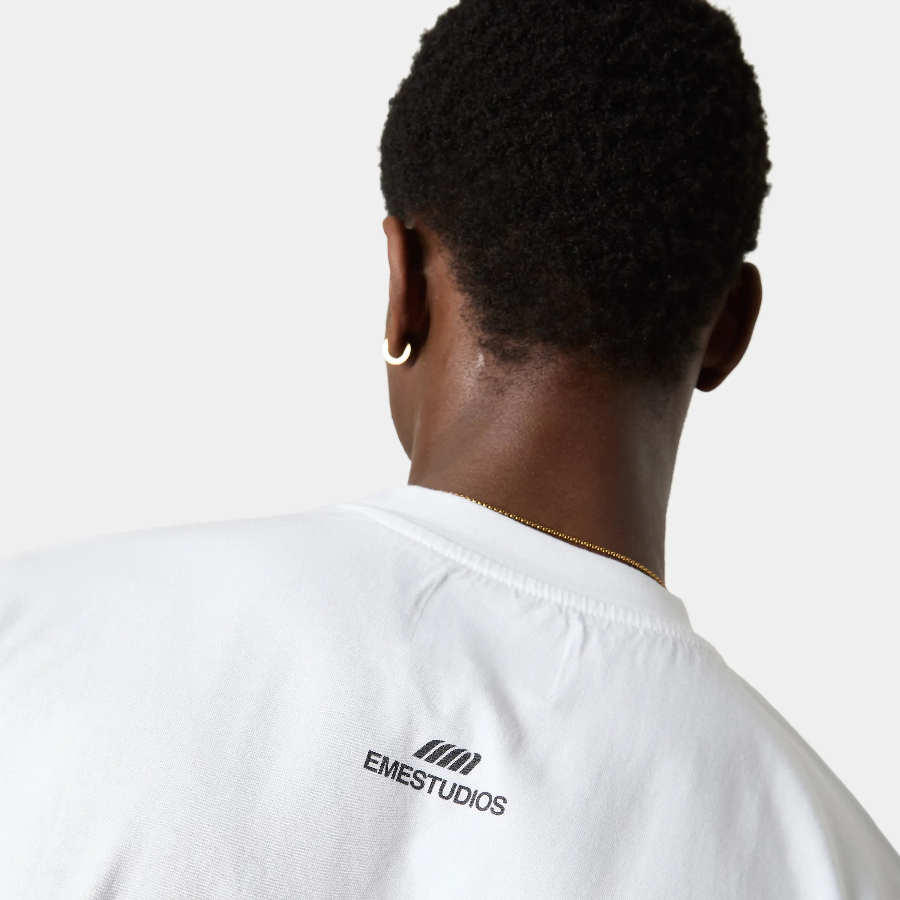 Basic Tee Pearl 2 Pack