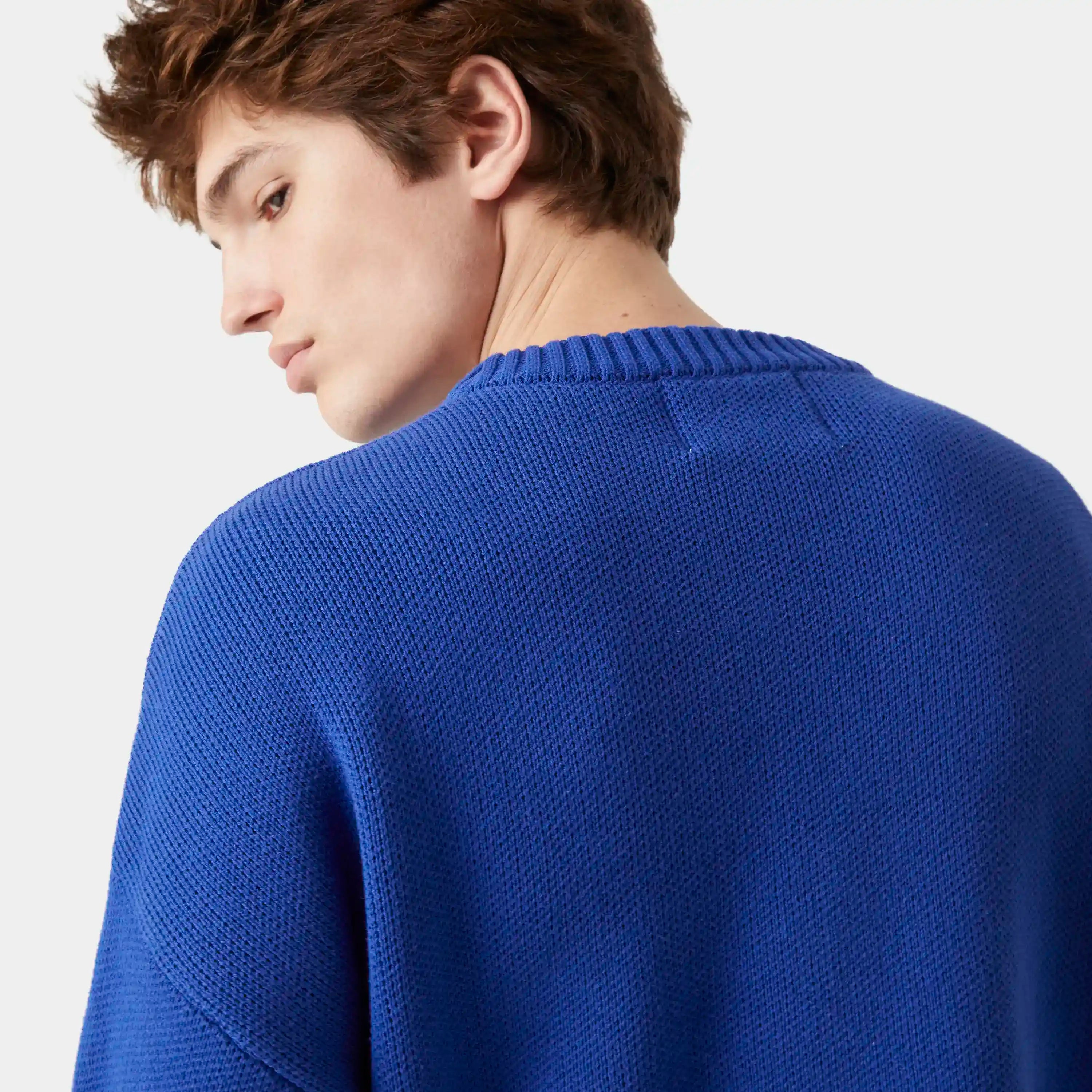 Master Klein Knit Sweater