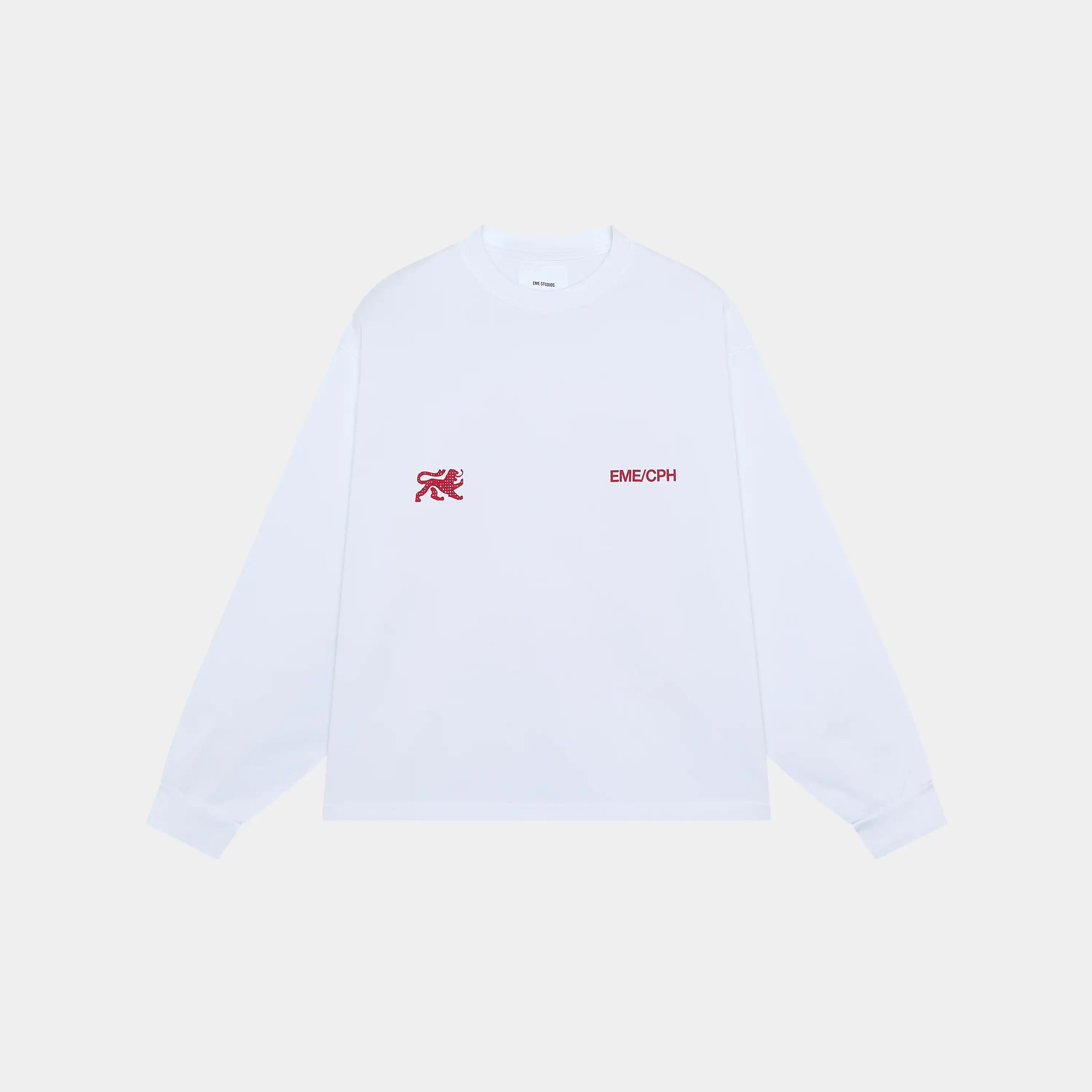 CC Pearl Long Sleeve