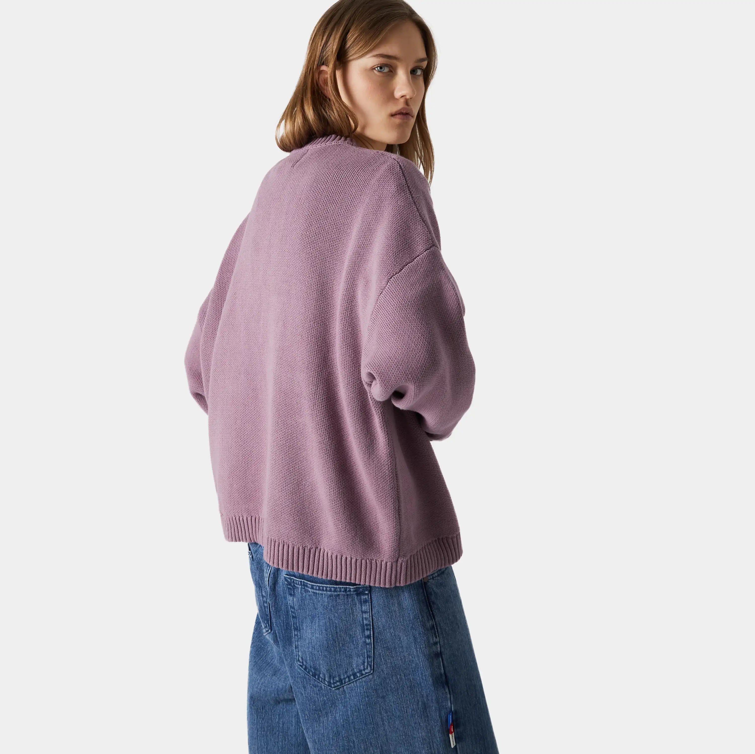 Master Toadstool knit Sweater