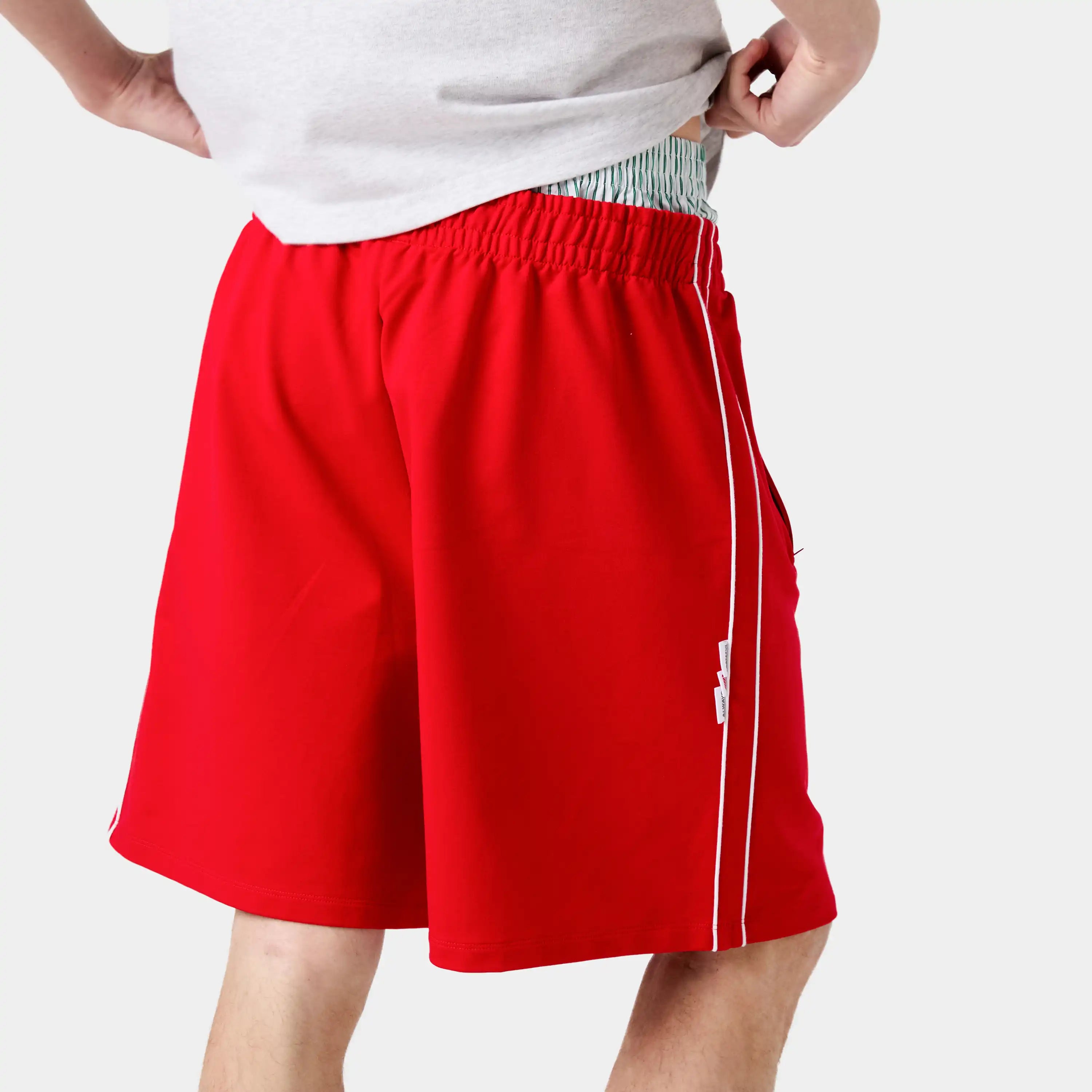 Somm Cherry Shorts