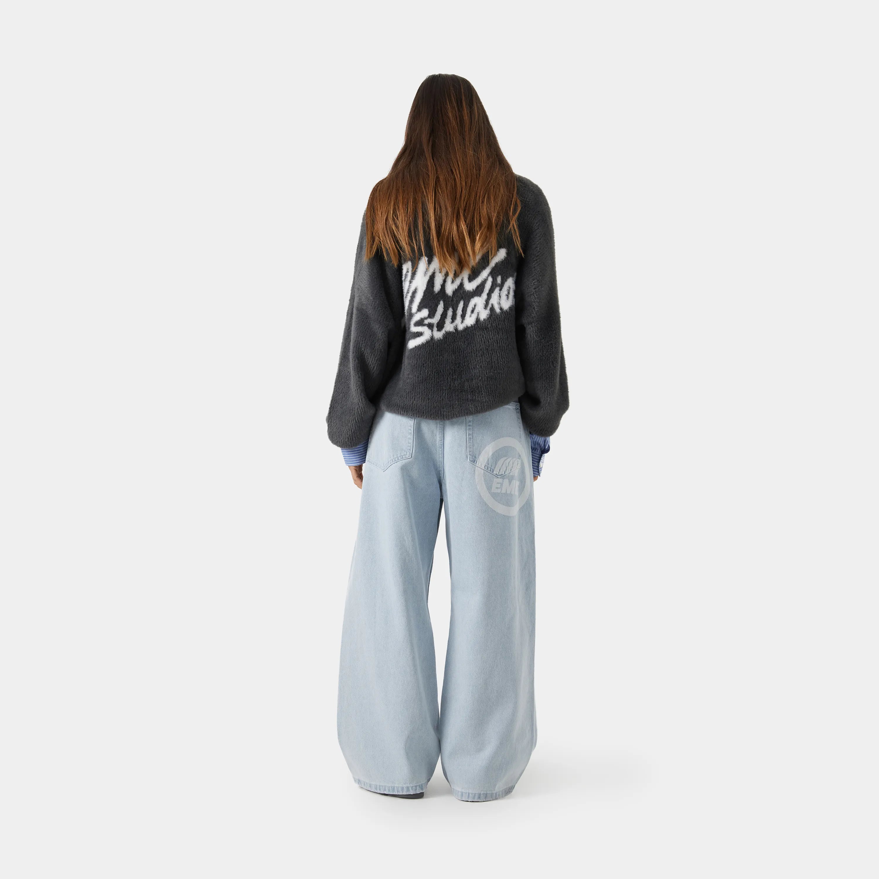 Maf Baggy Pants