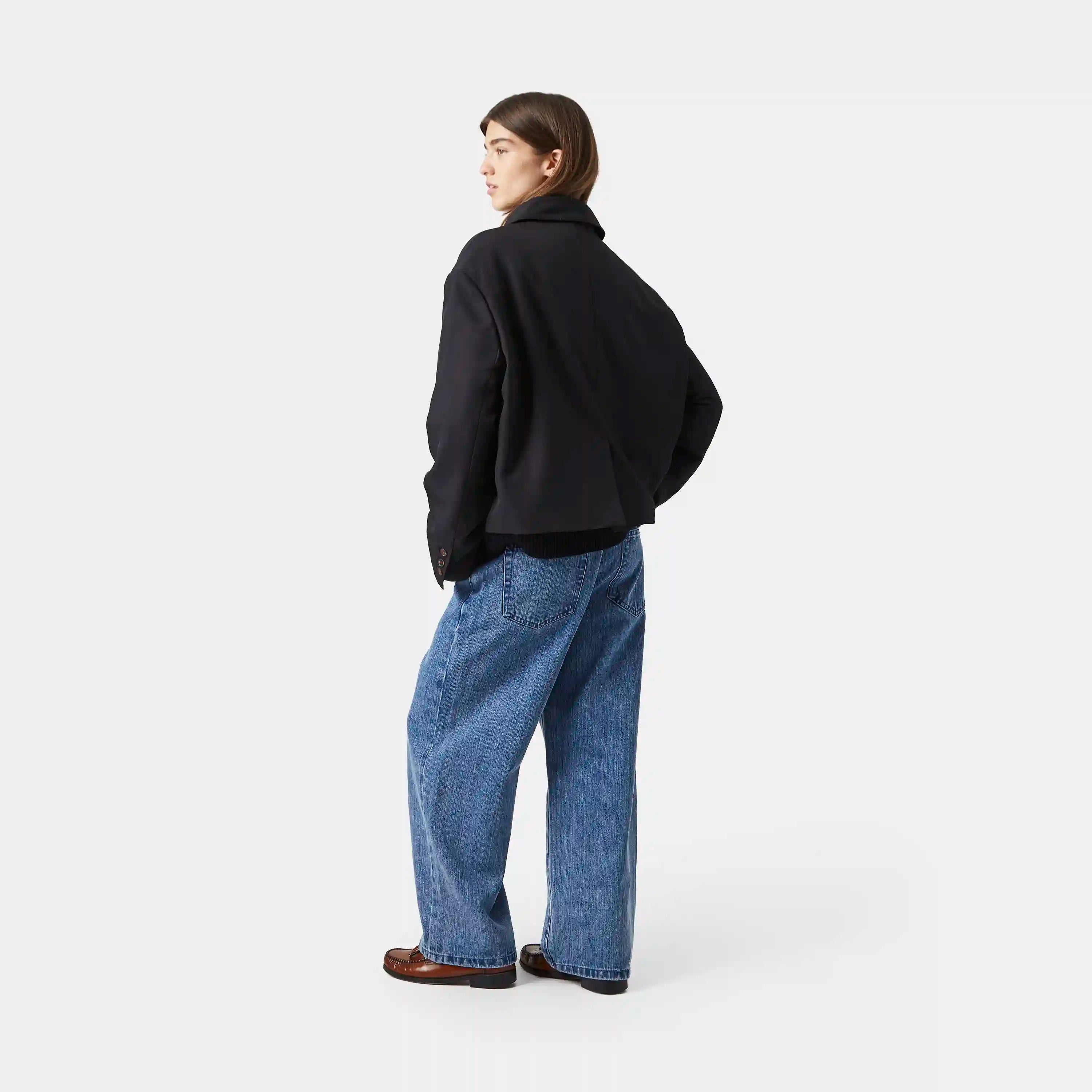 Crusader Woollen Blazer