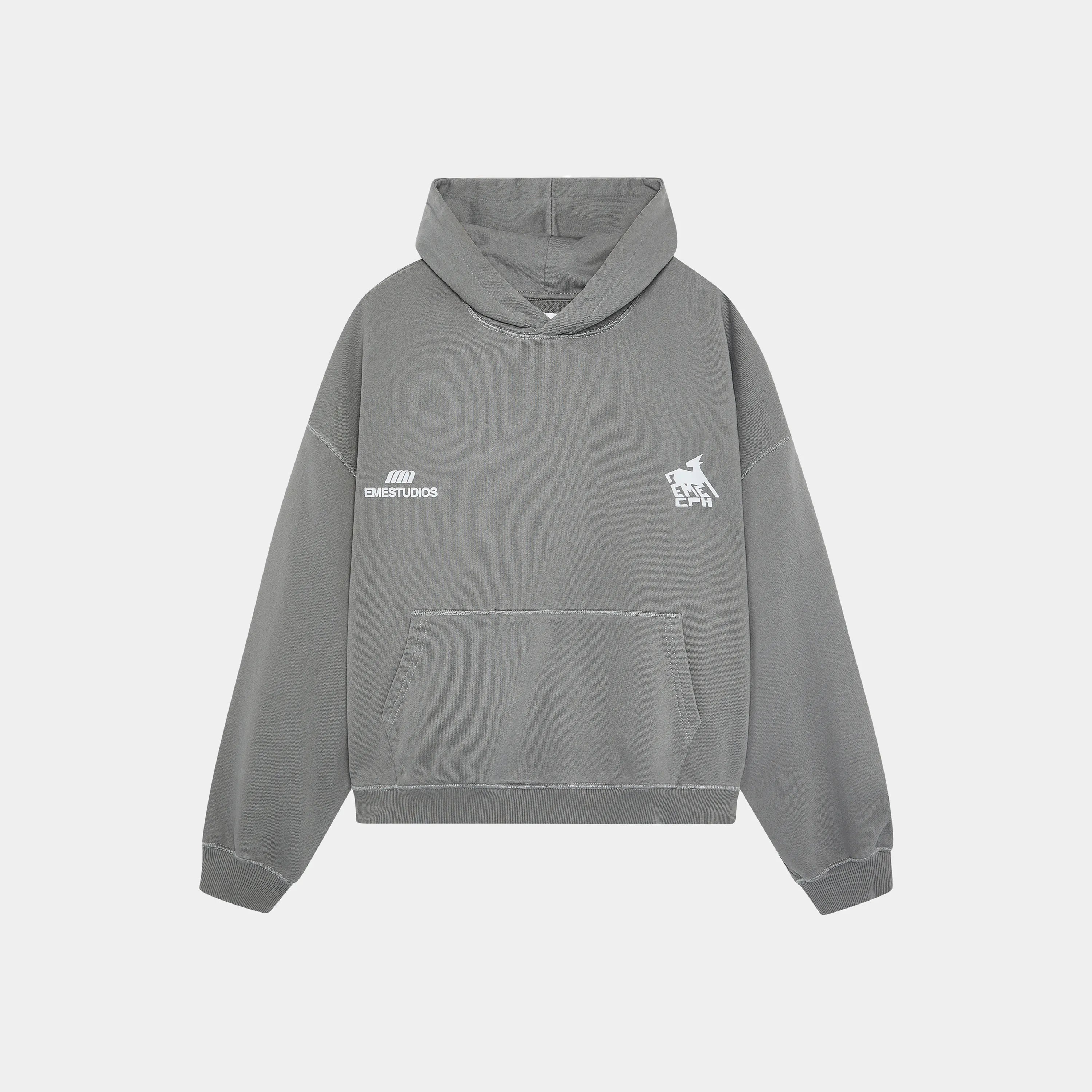 Rensdyr Laurel Hoodie