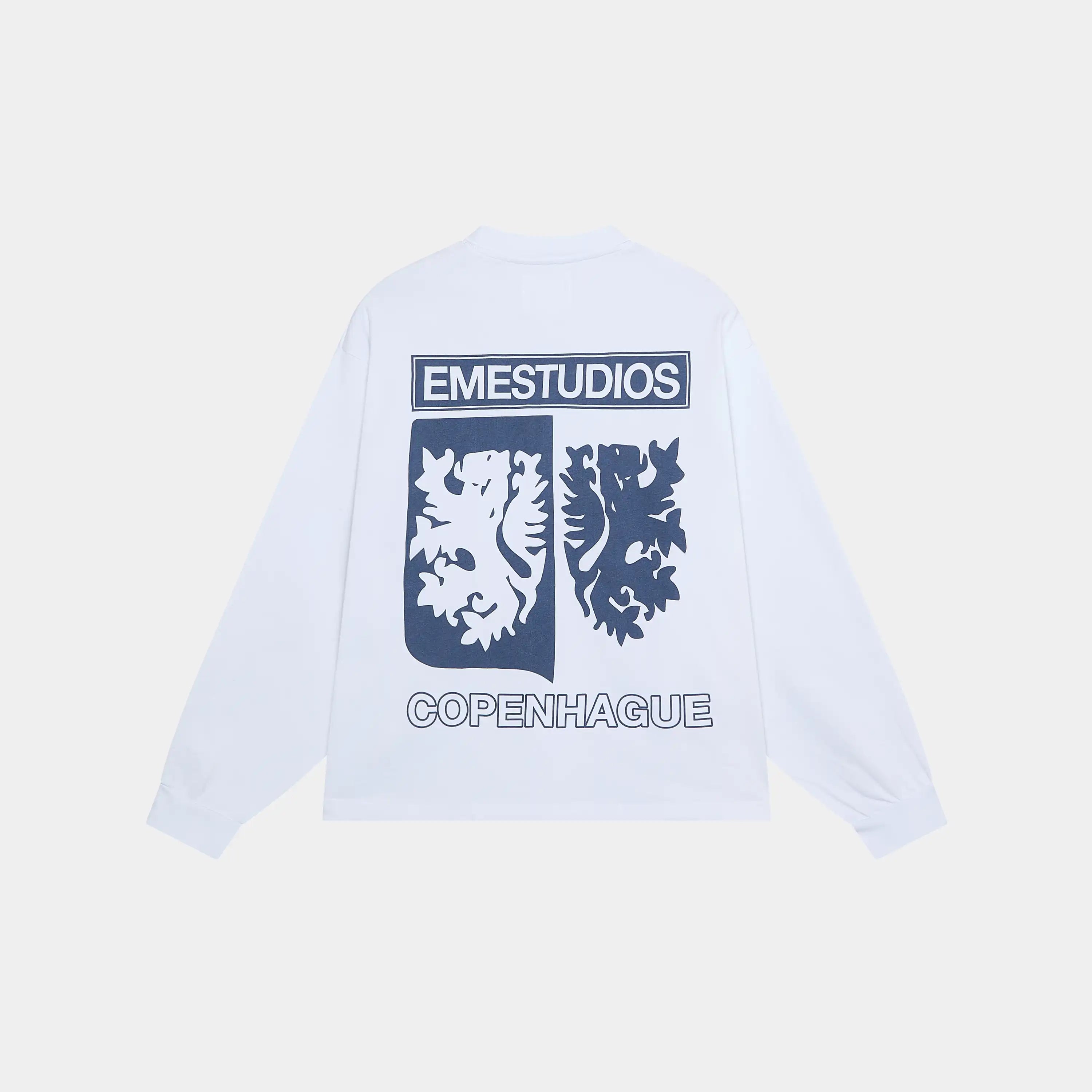 CPH Shield Pearl Long Sleeve