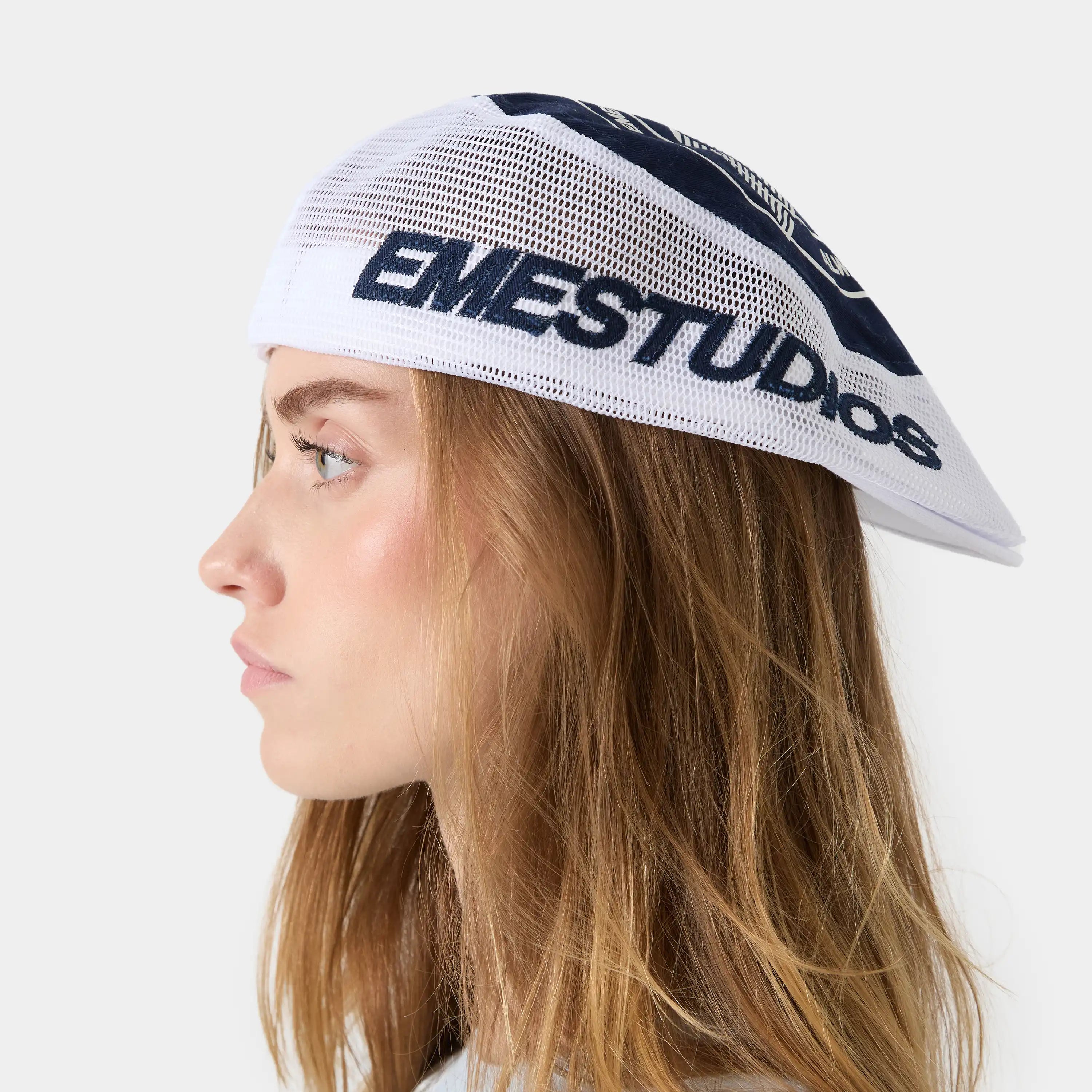 Beauf Off Sand Beret