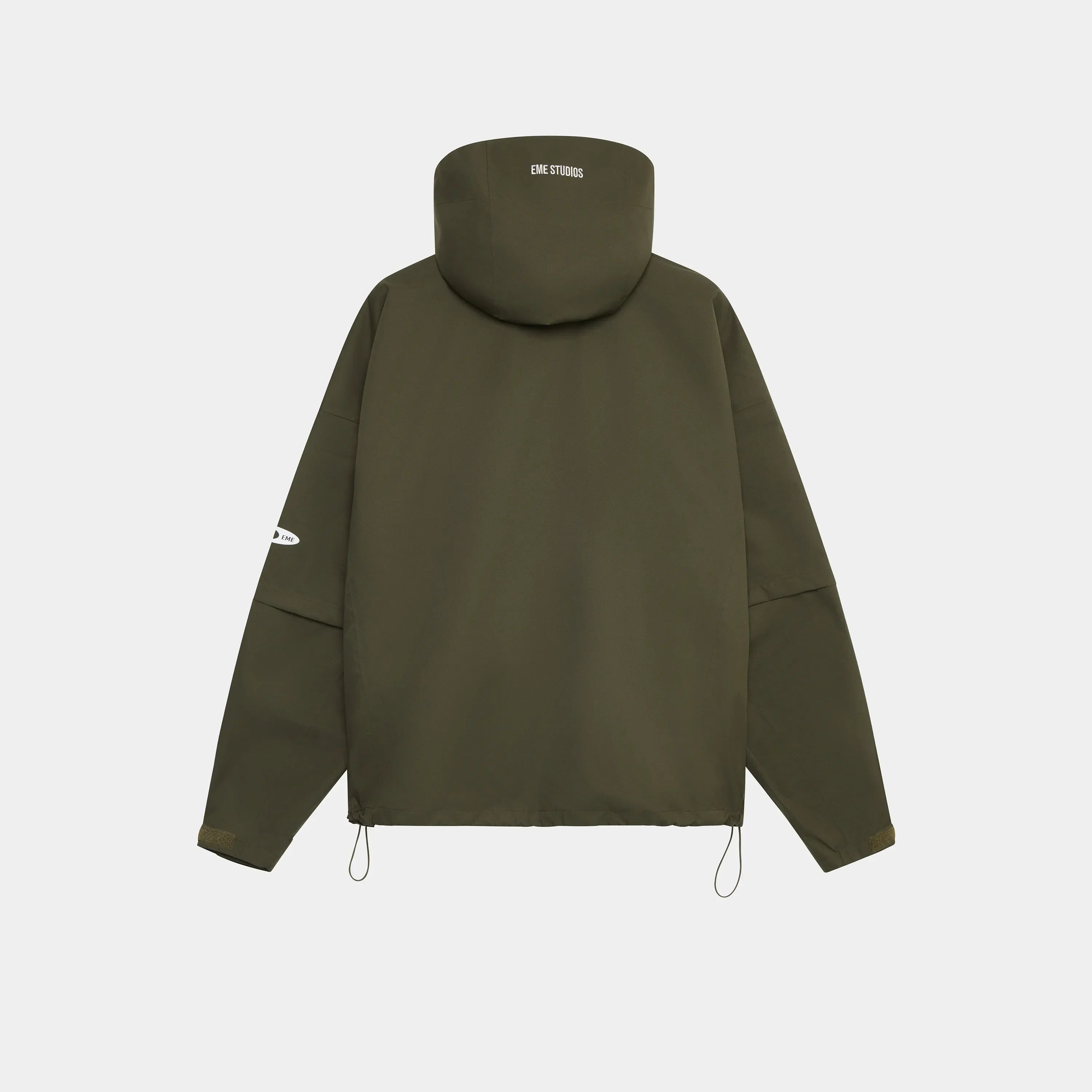 F - 5135 Forest Hunt Windbreaker