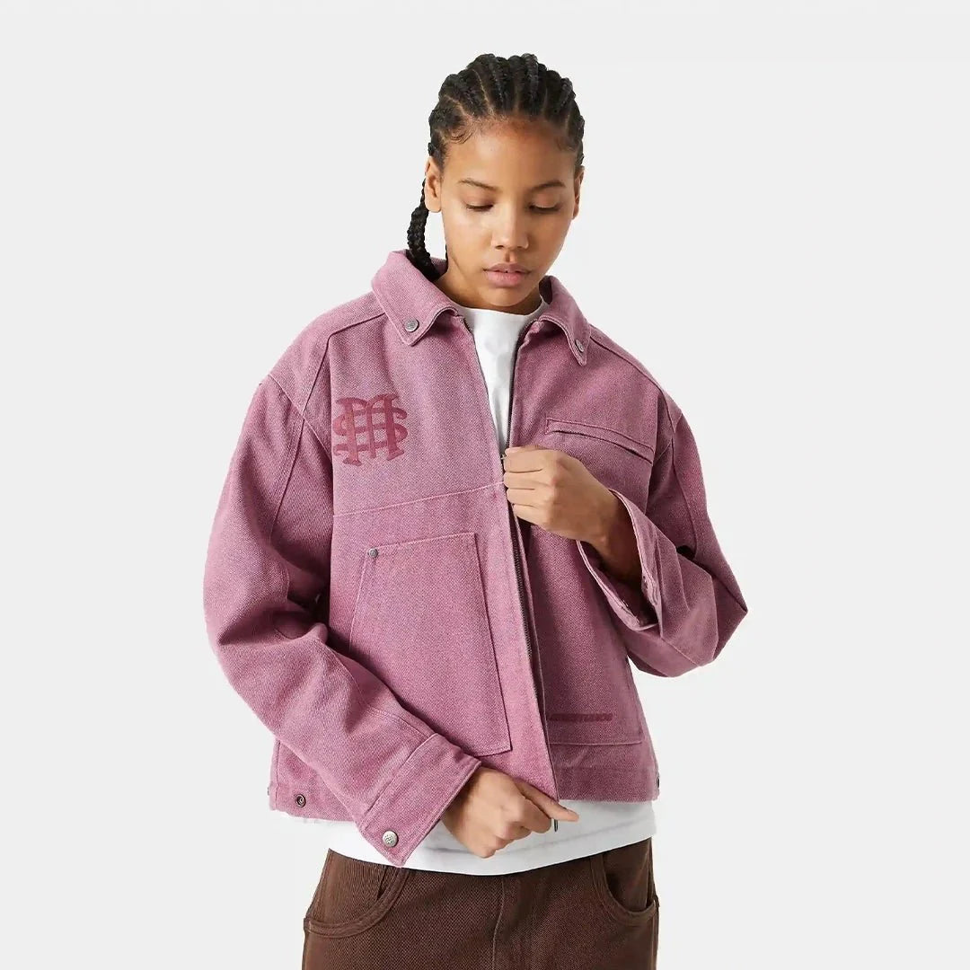 Wake Straight Jacket Sage