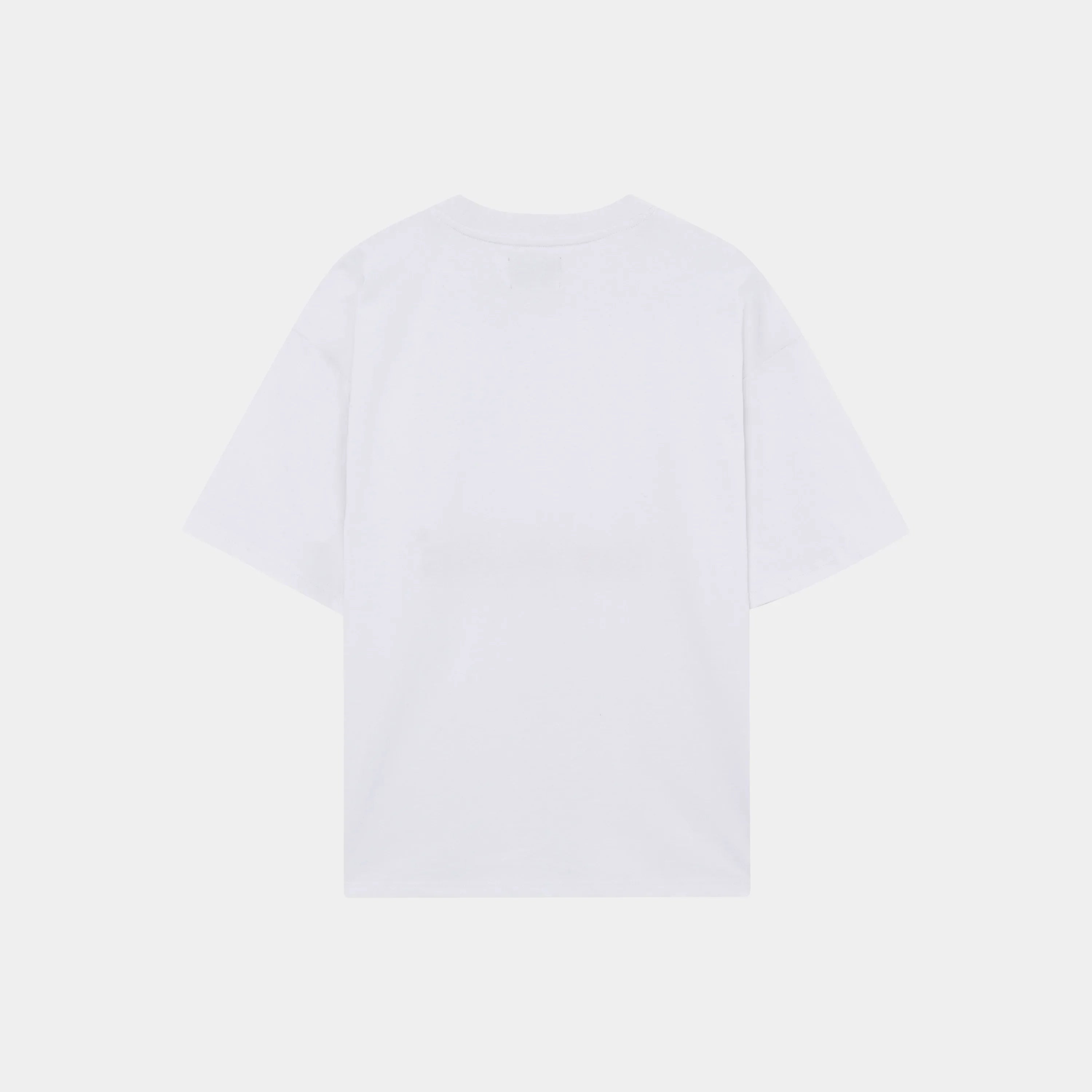 Crockett Pearl Oversized Tee