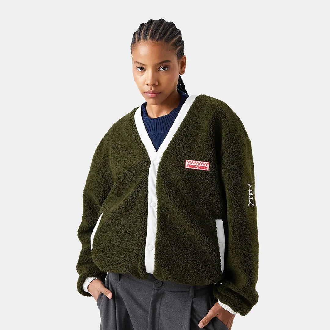 CPH Polar Bottle Cardigan