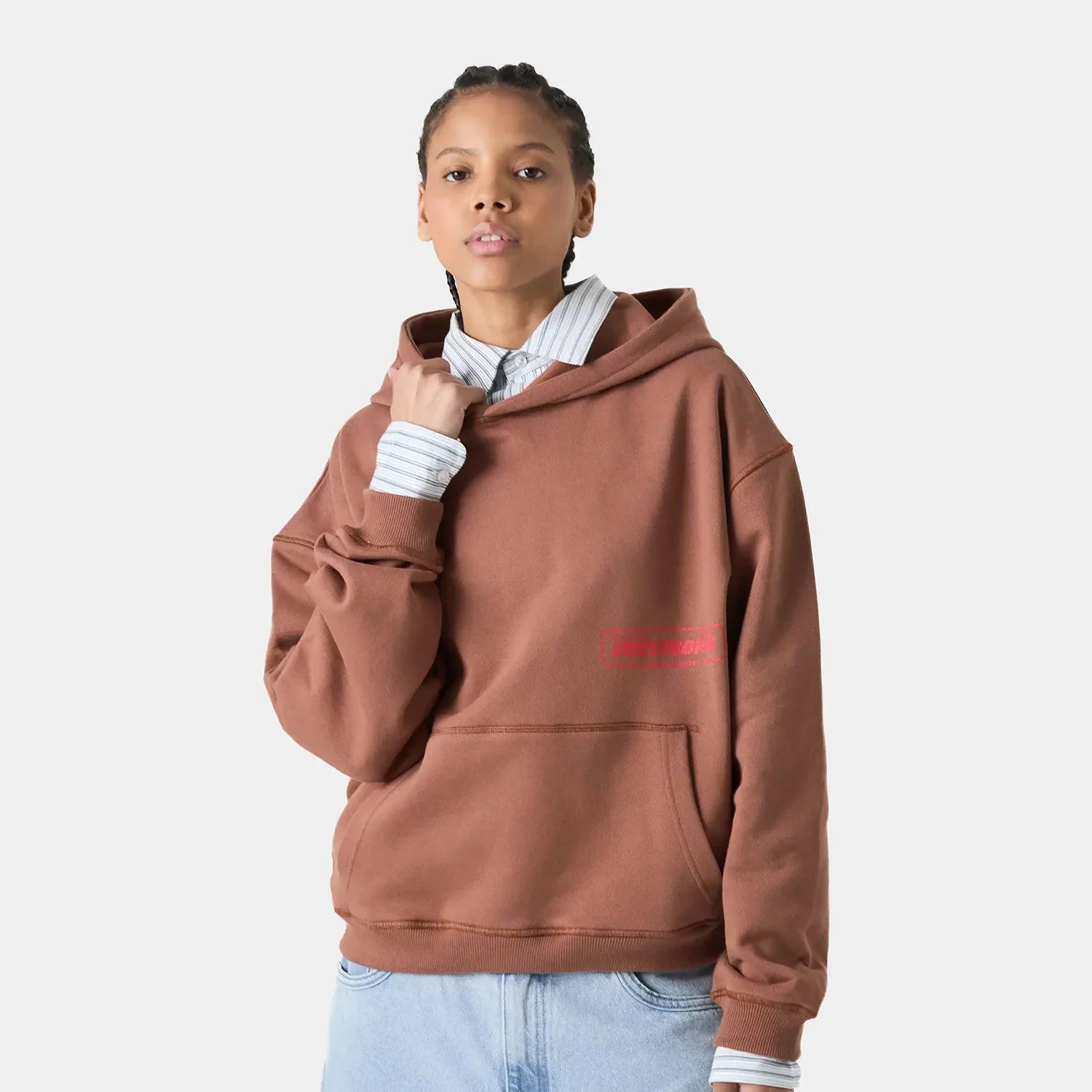 Signal Coffee Hoodie