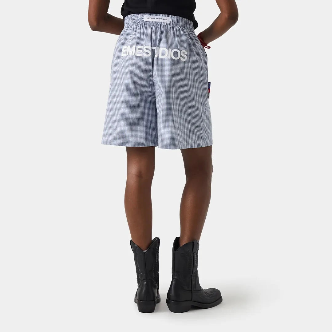 Jammies LS Rodas Vichy