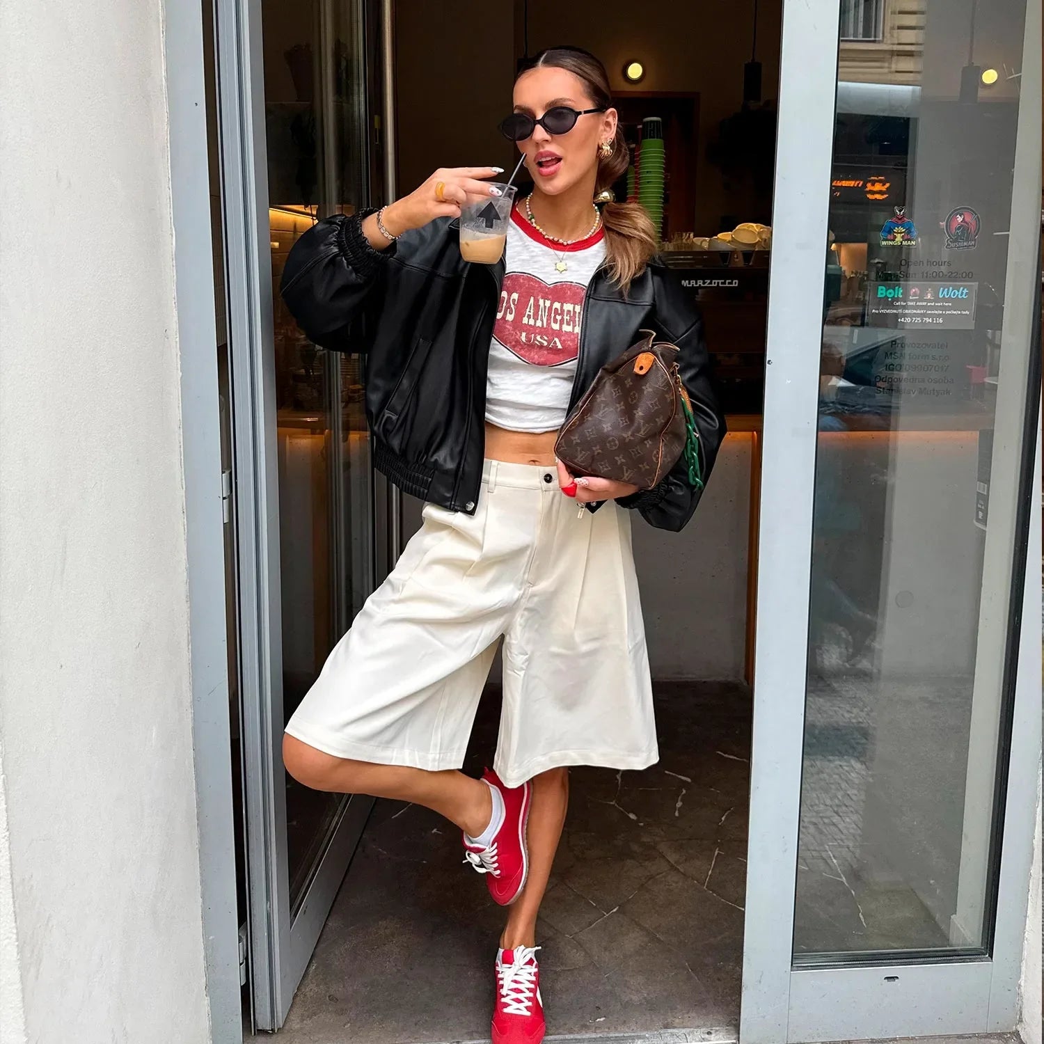 Jayde Cloud Cream CSWT