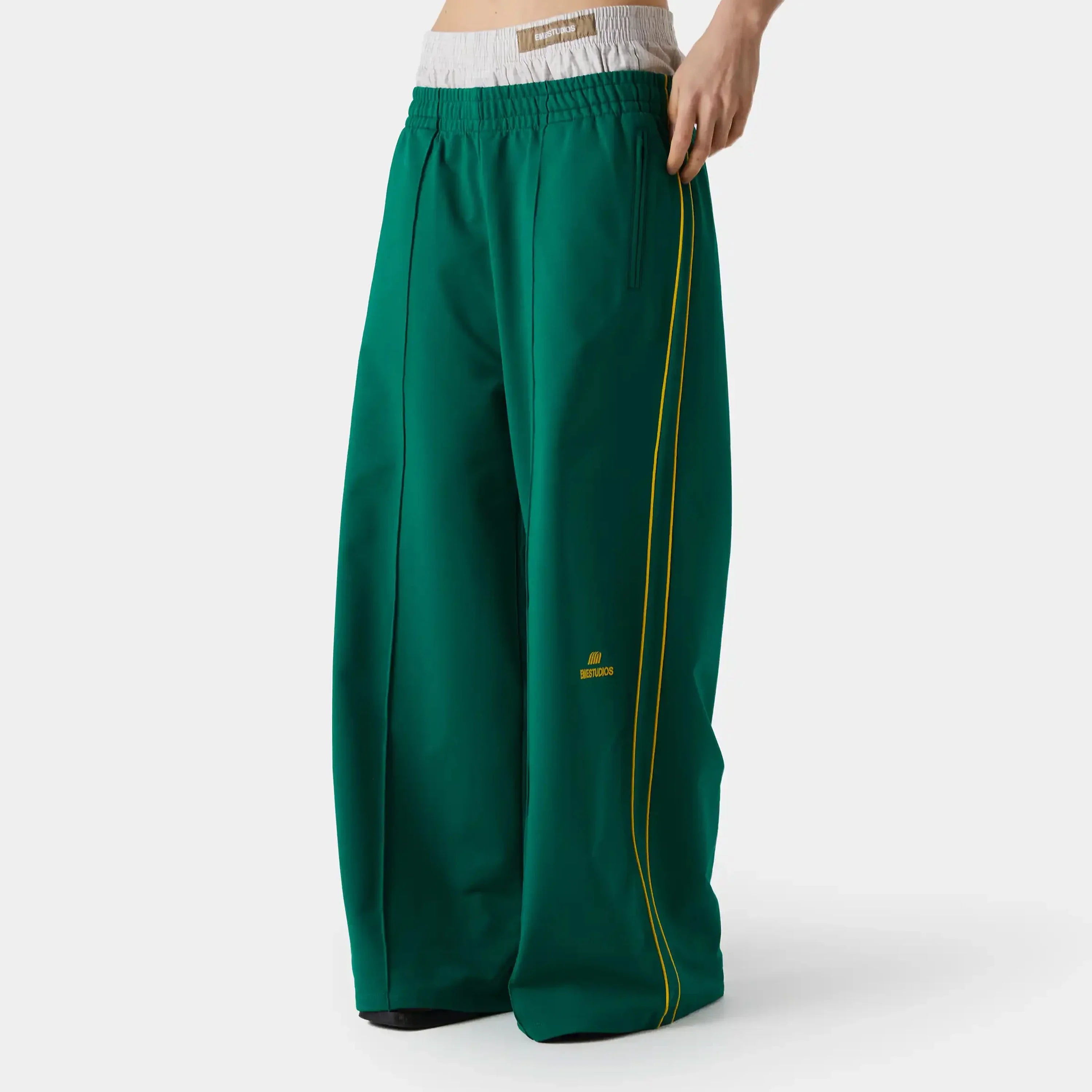 Somm Bossa Baggy Sweatpants