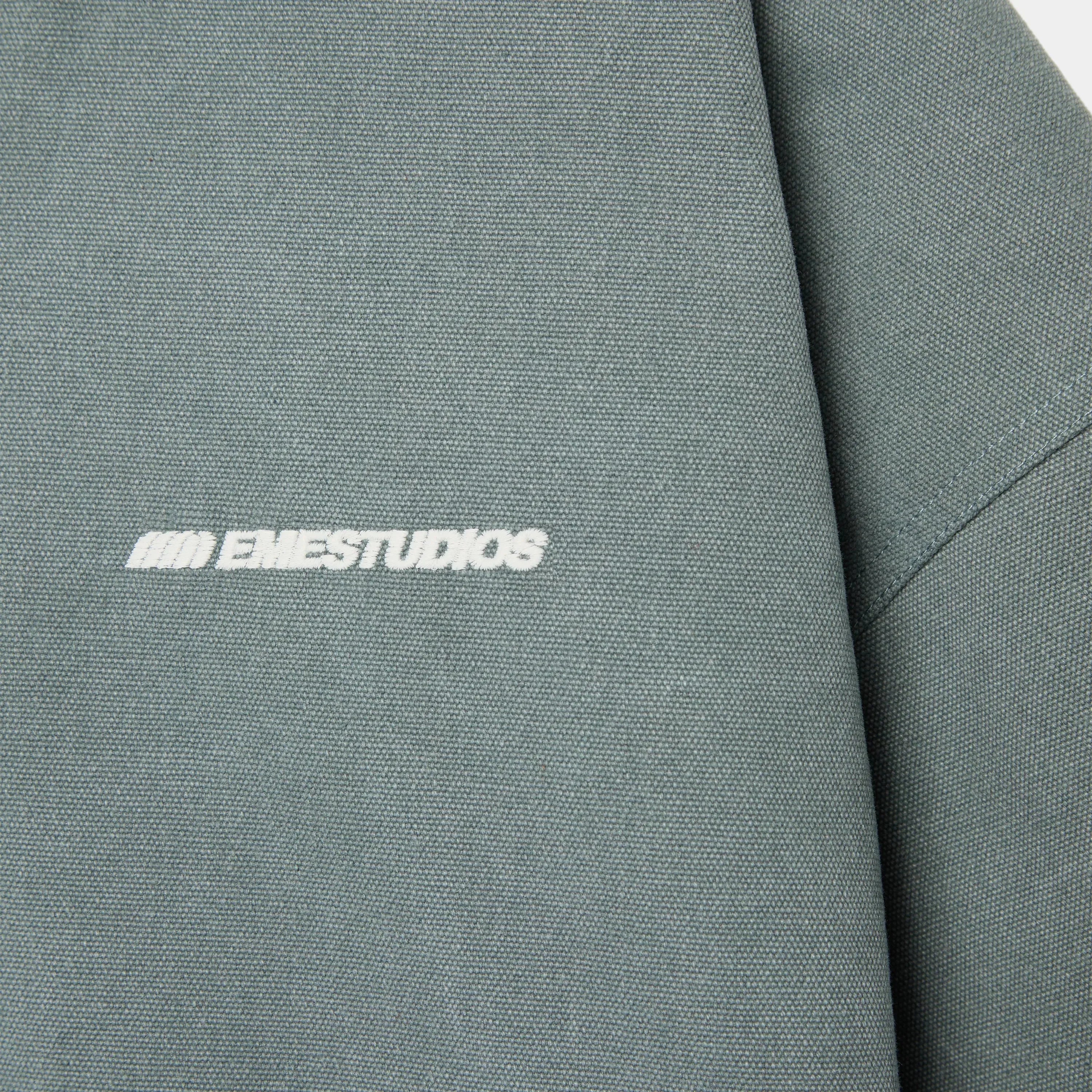 Bulwark Canva Cameo Jacket