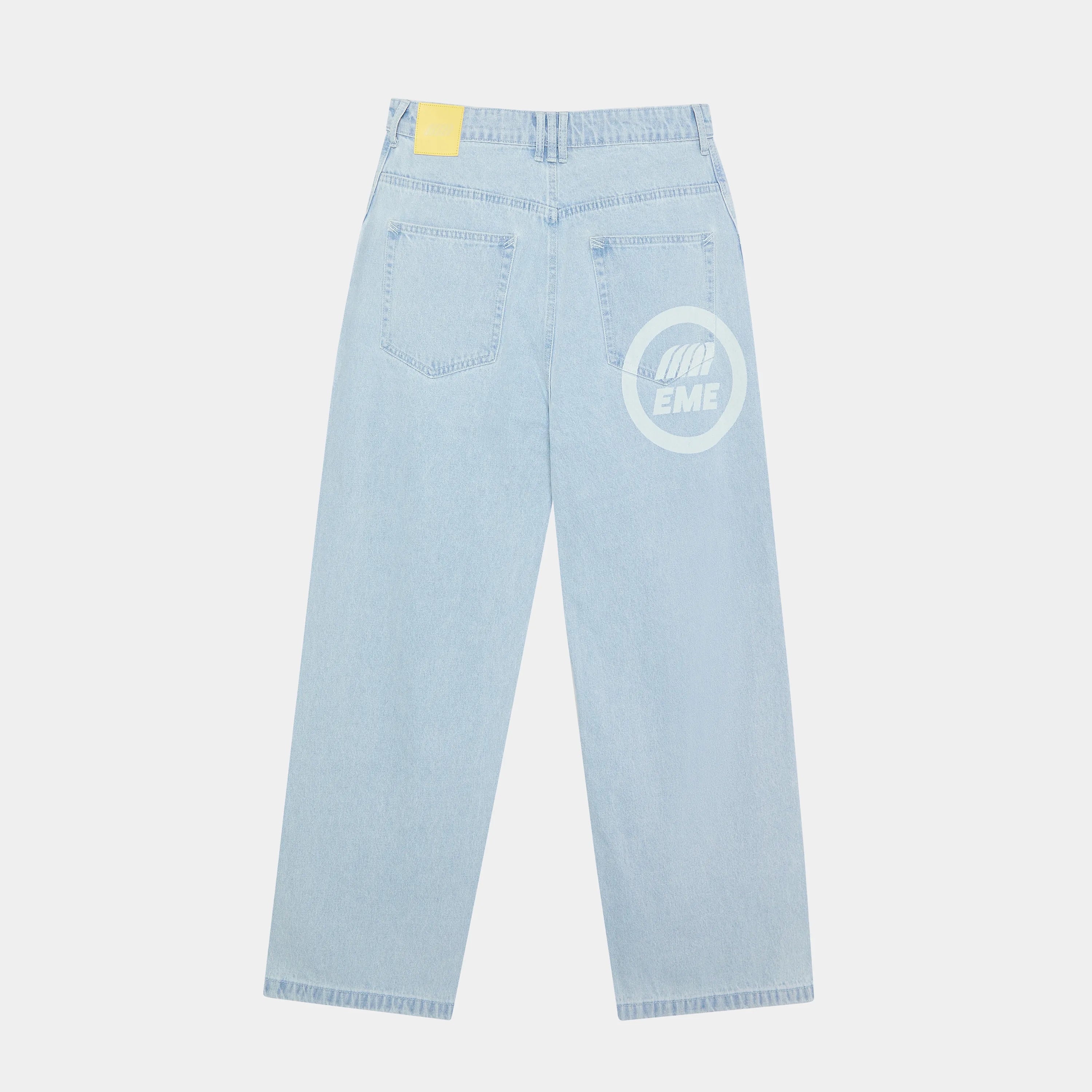 Maf Baggy Pants
