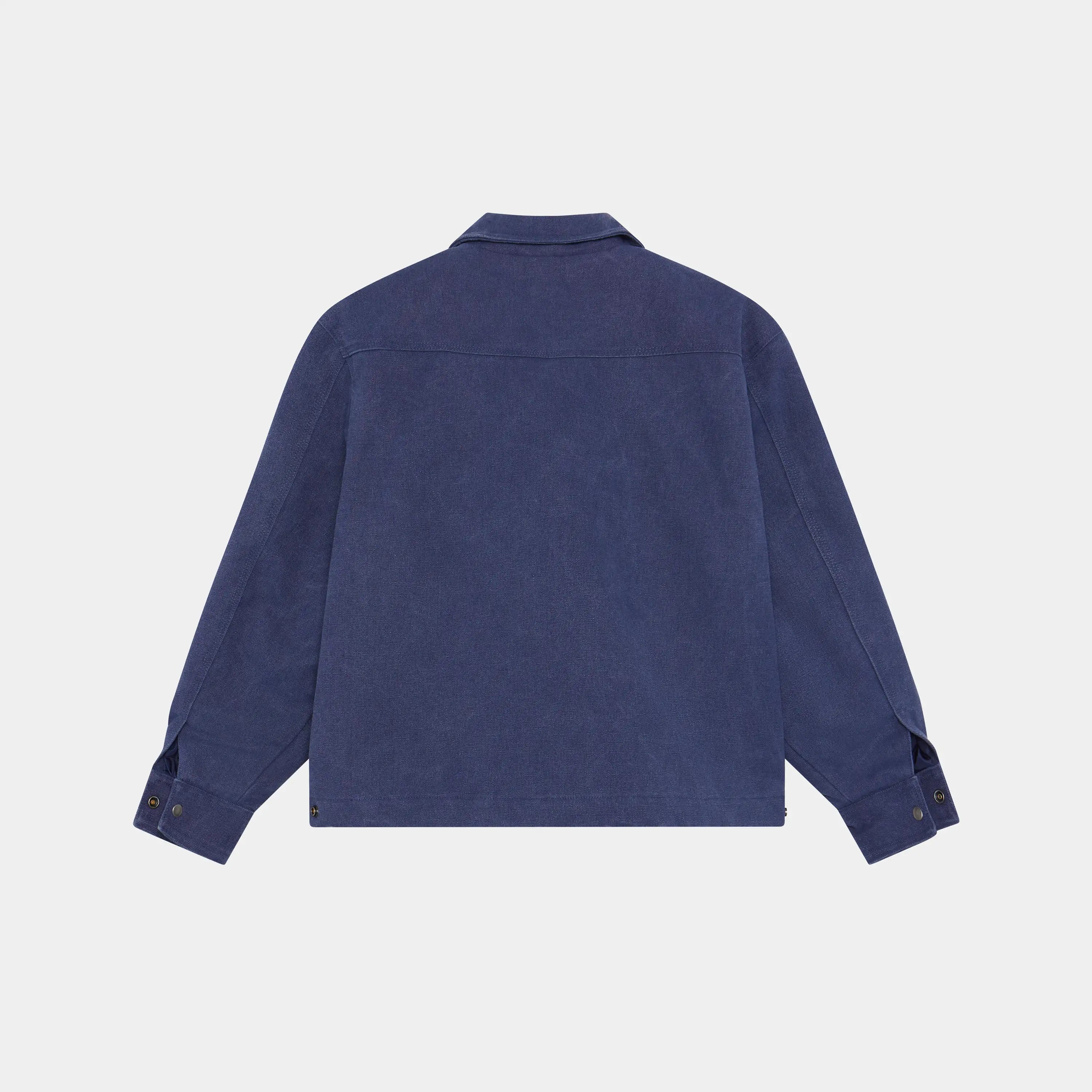 Wake Straight Jacket Navy