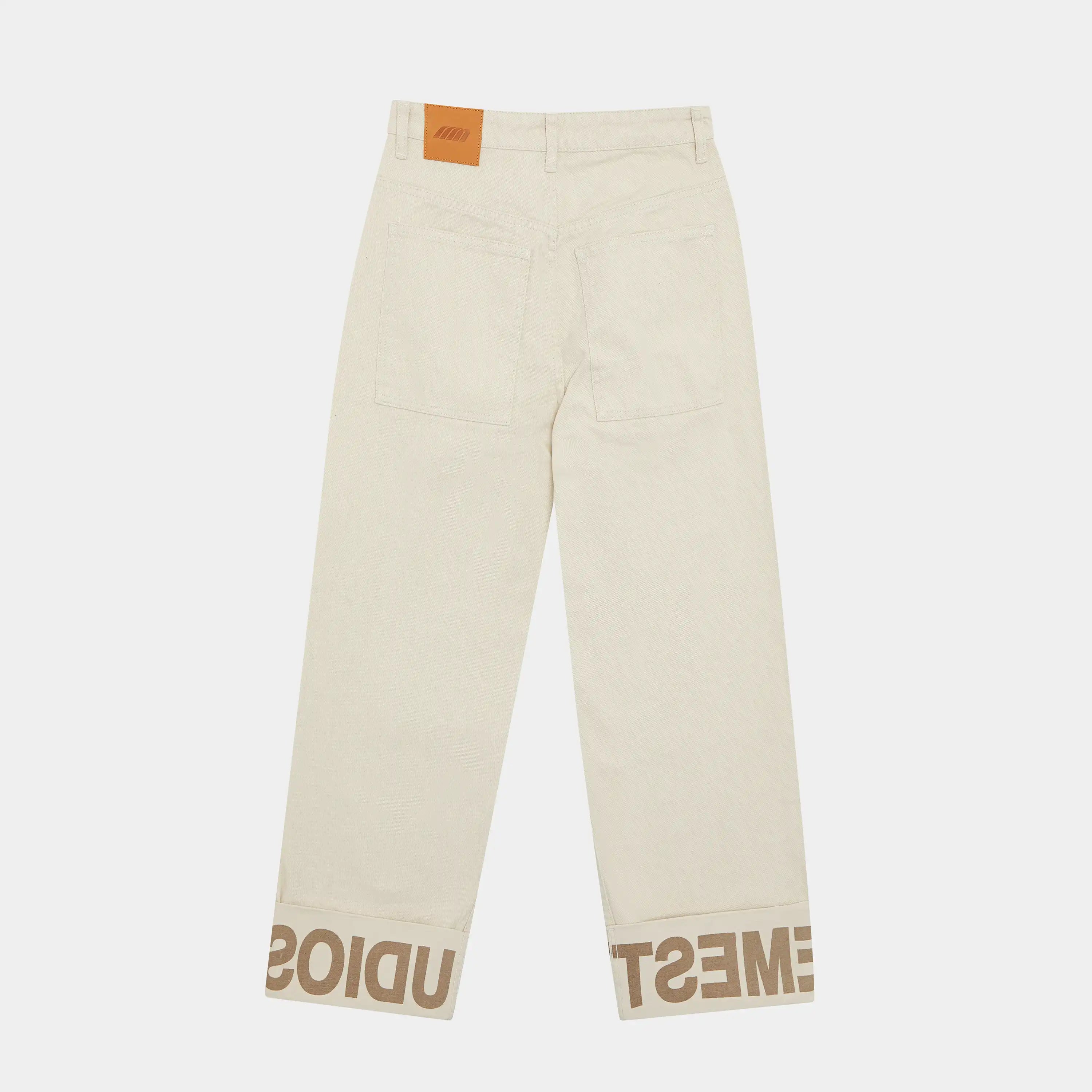 Riot Turned Off Sand Pants