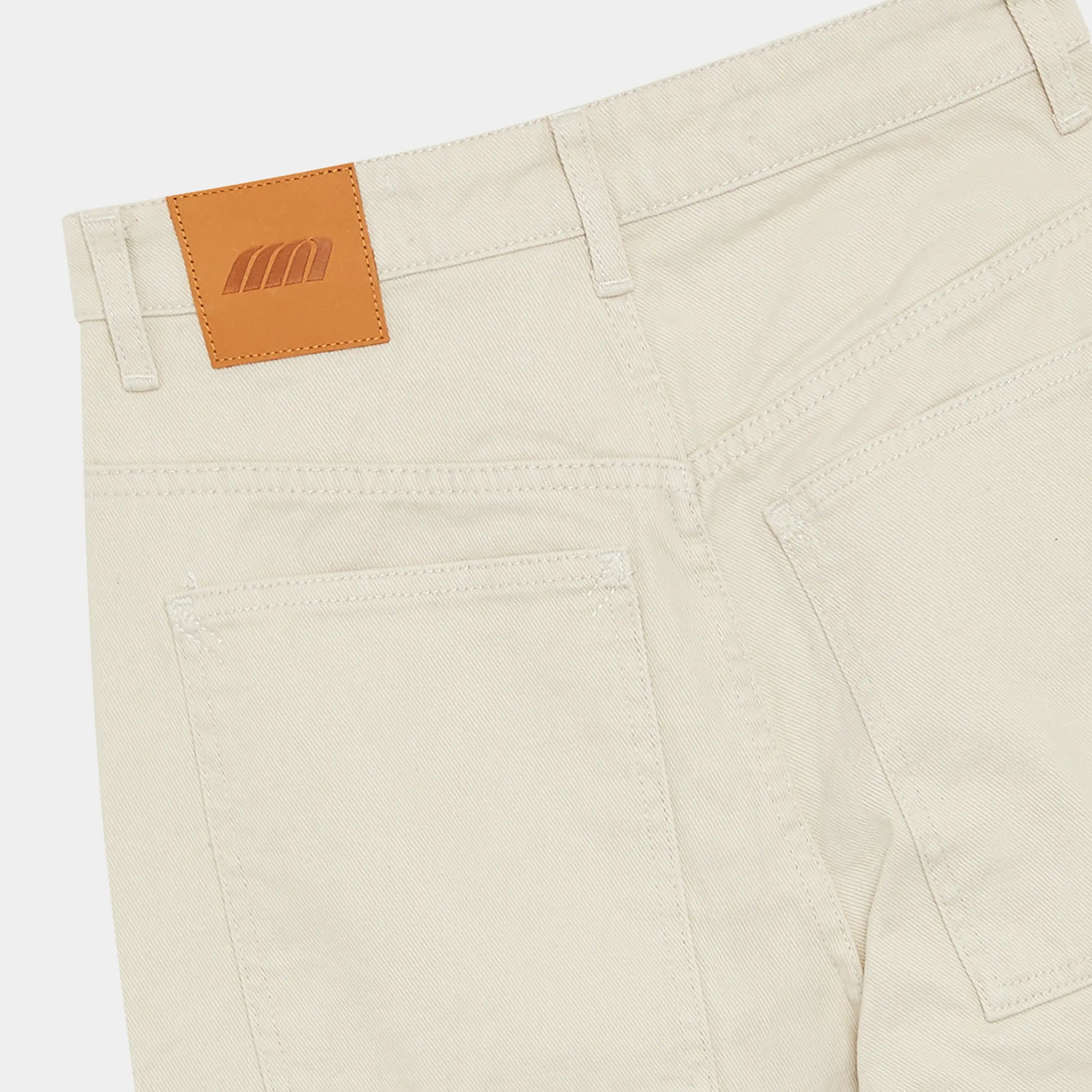 Riot Turned Off Sand Pants