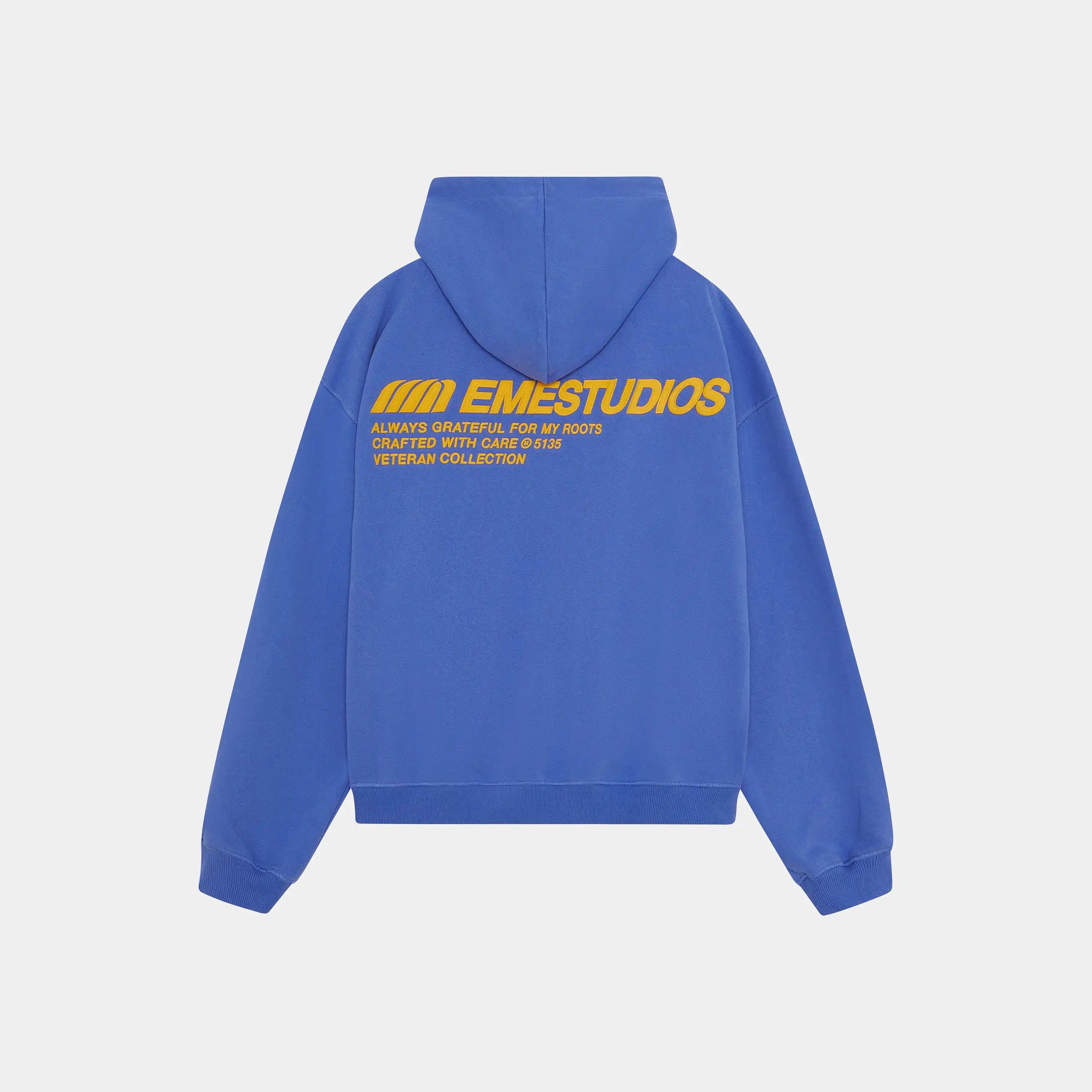 Roots Saare Oversized Hoodie