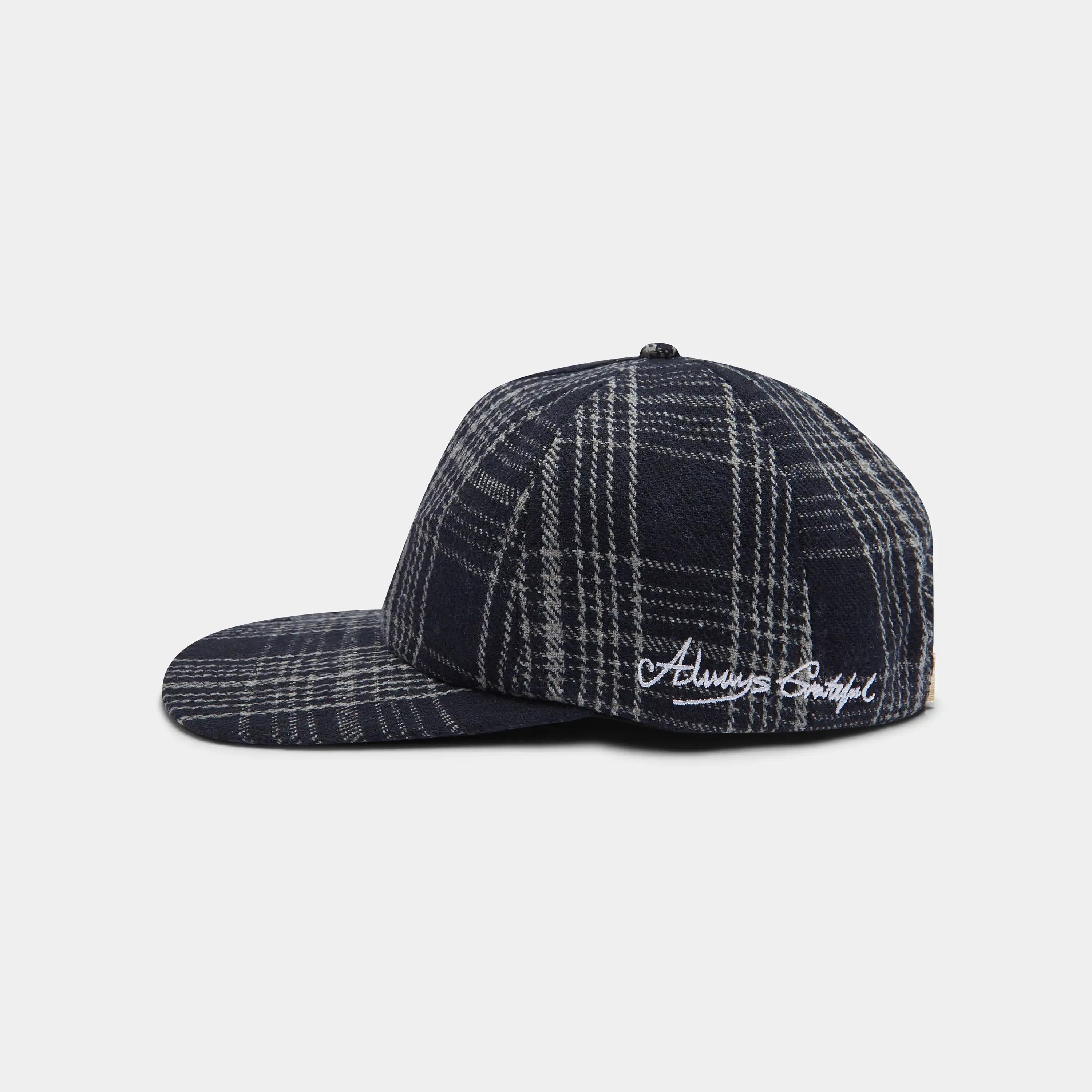 Brumel Cap