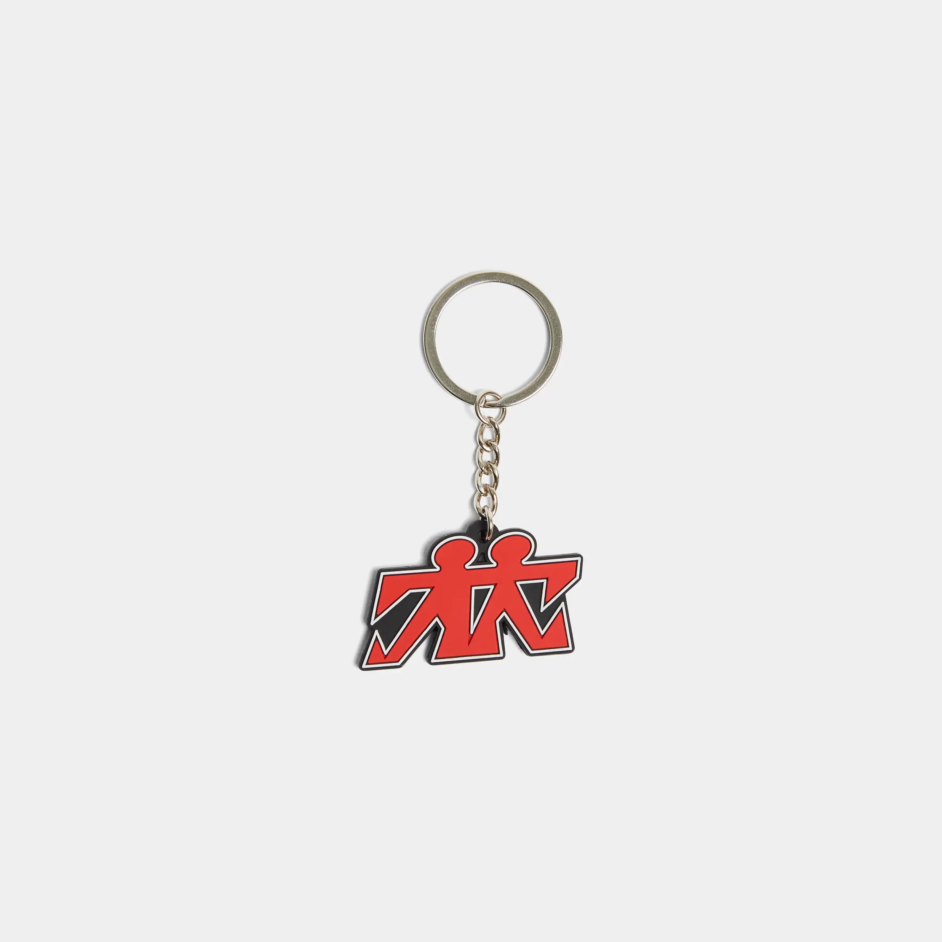 Mbuddy Keychain