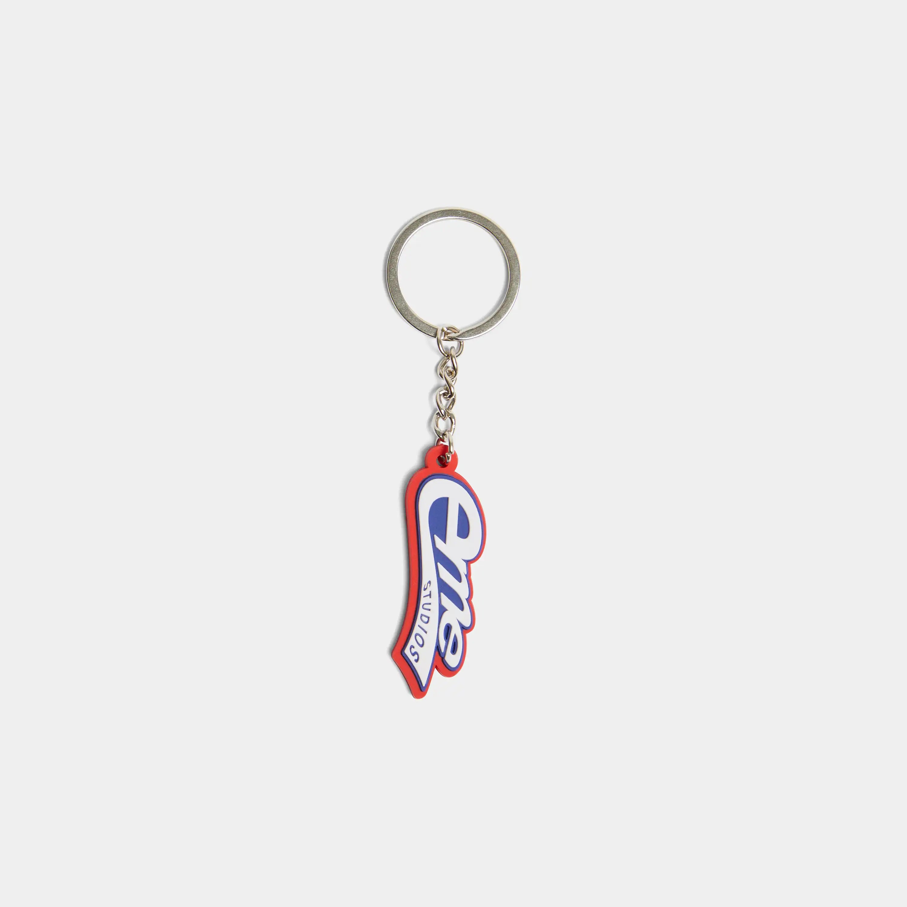 Sweep Keychain