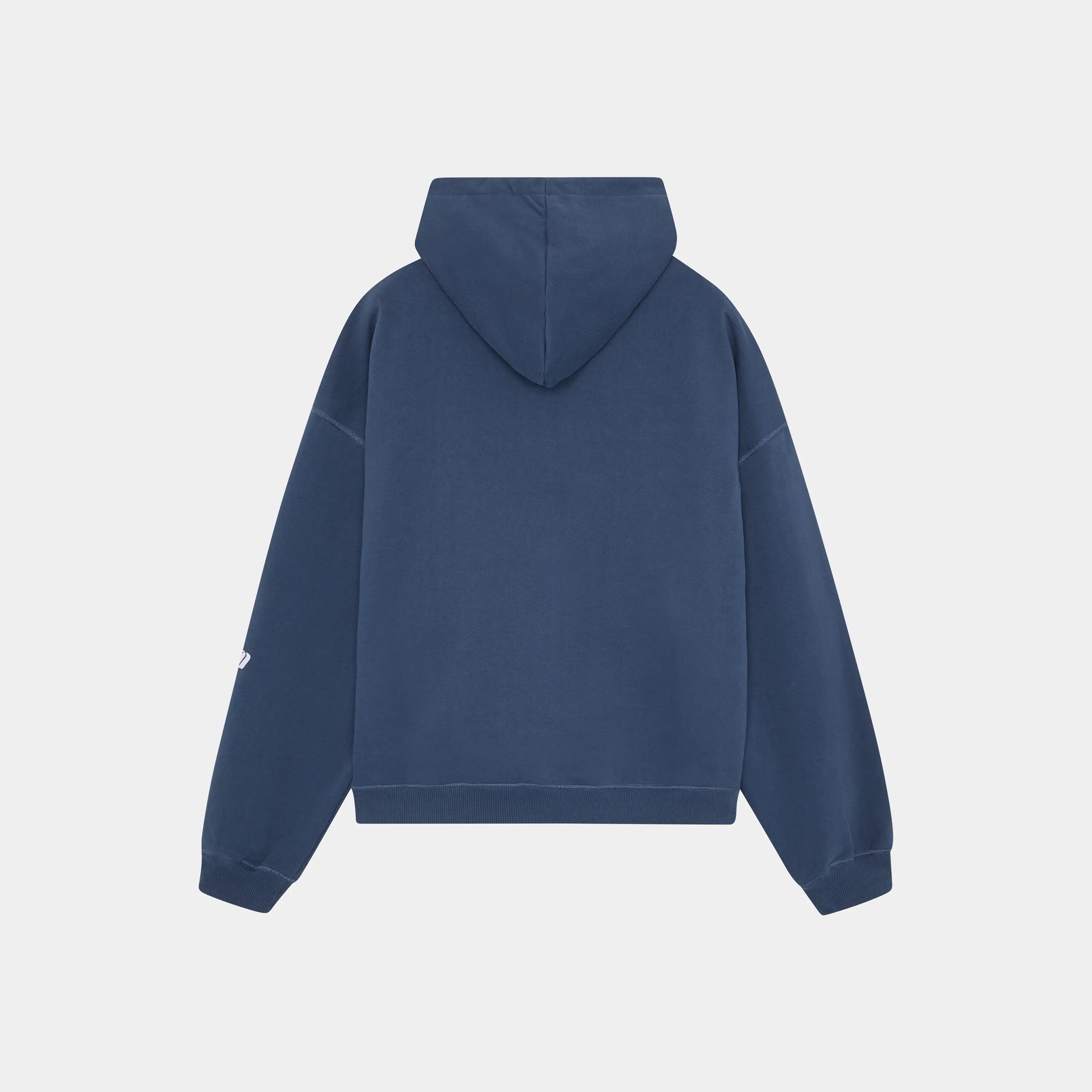 Le Panier Navy Hoodie