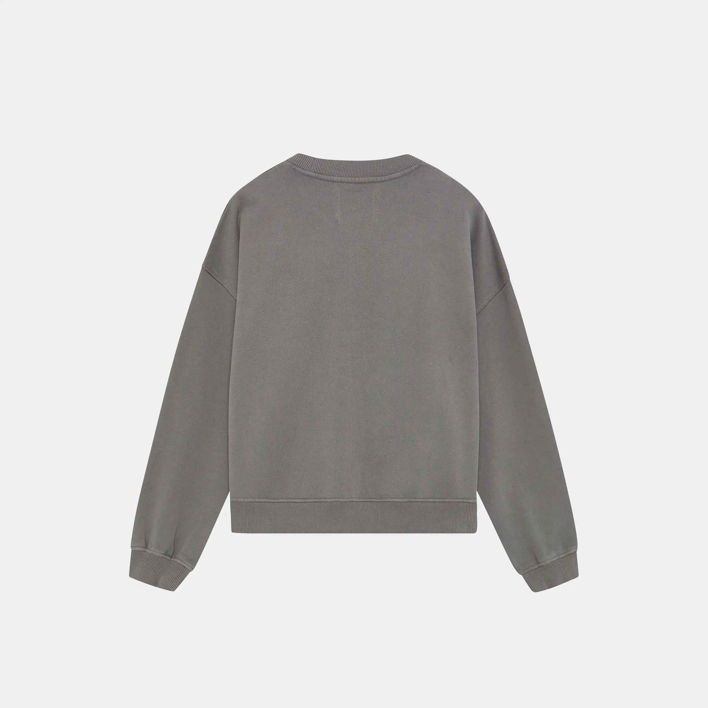 Institution Laurel Crewneck