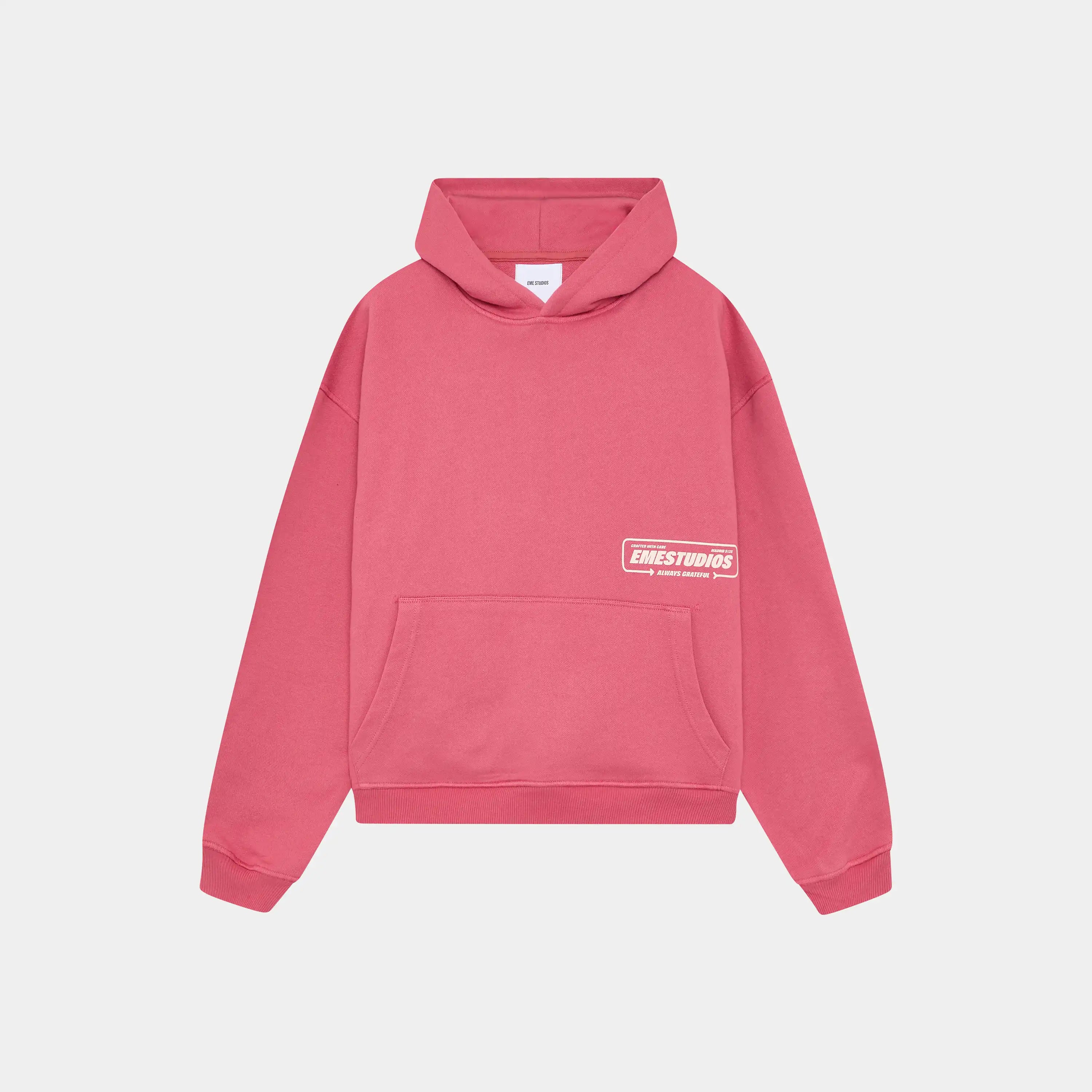 Signal Spice Hoodie