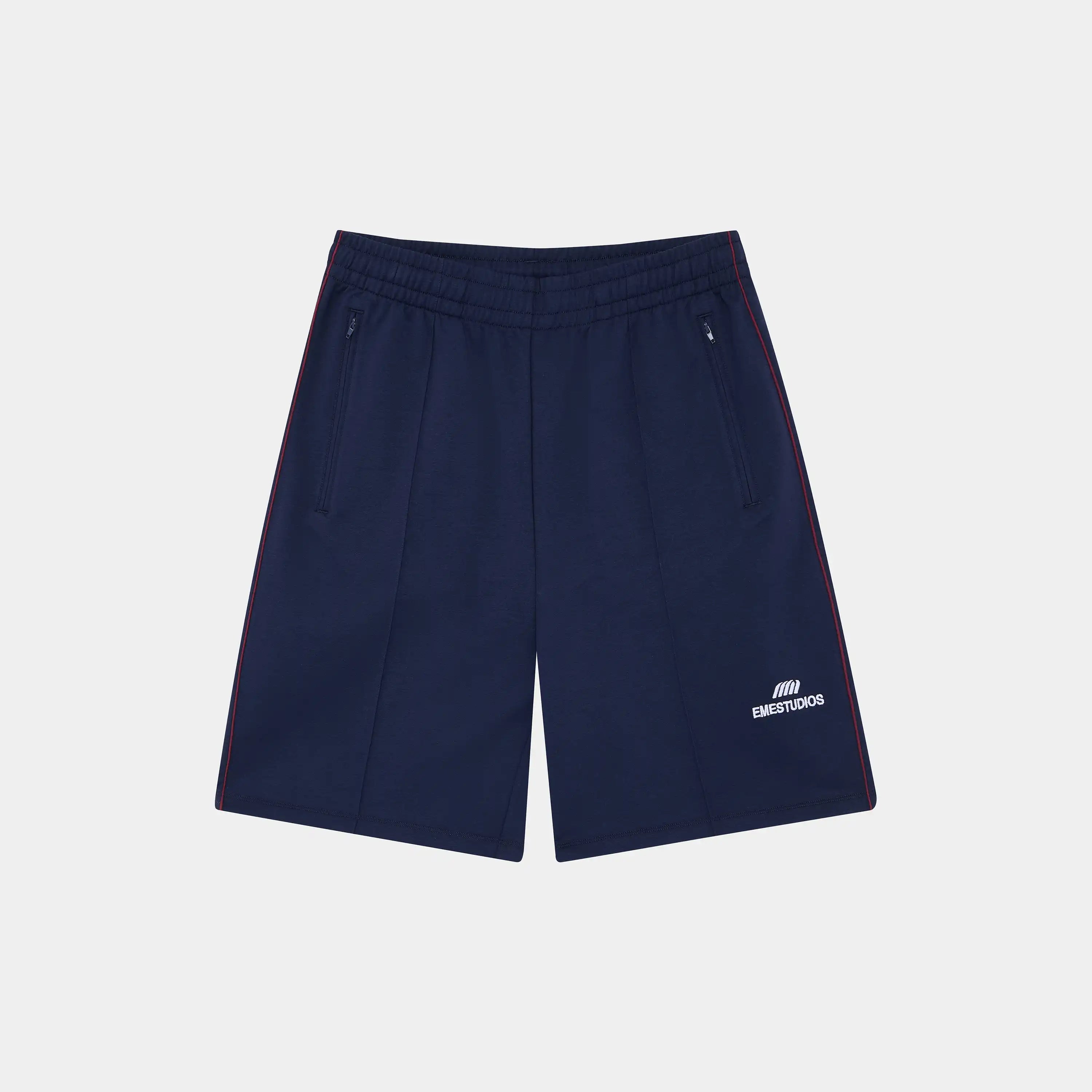 Somm Navy Shorts