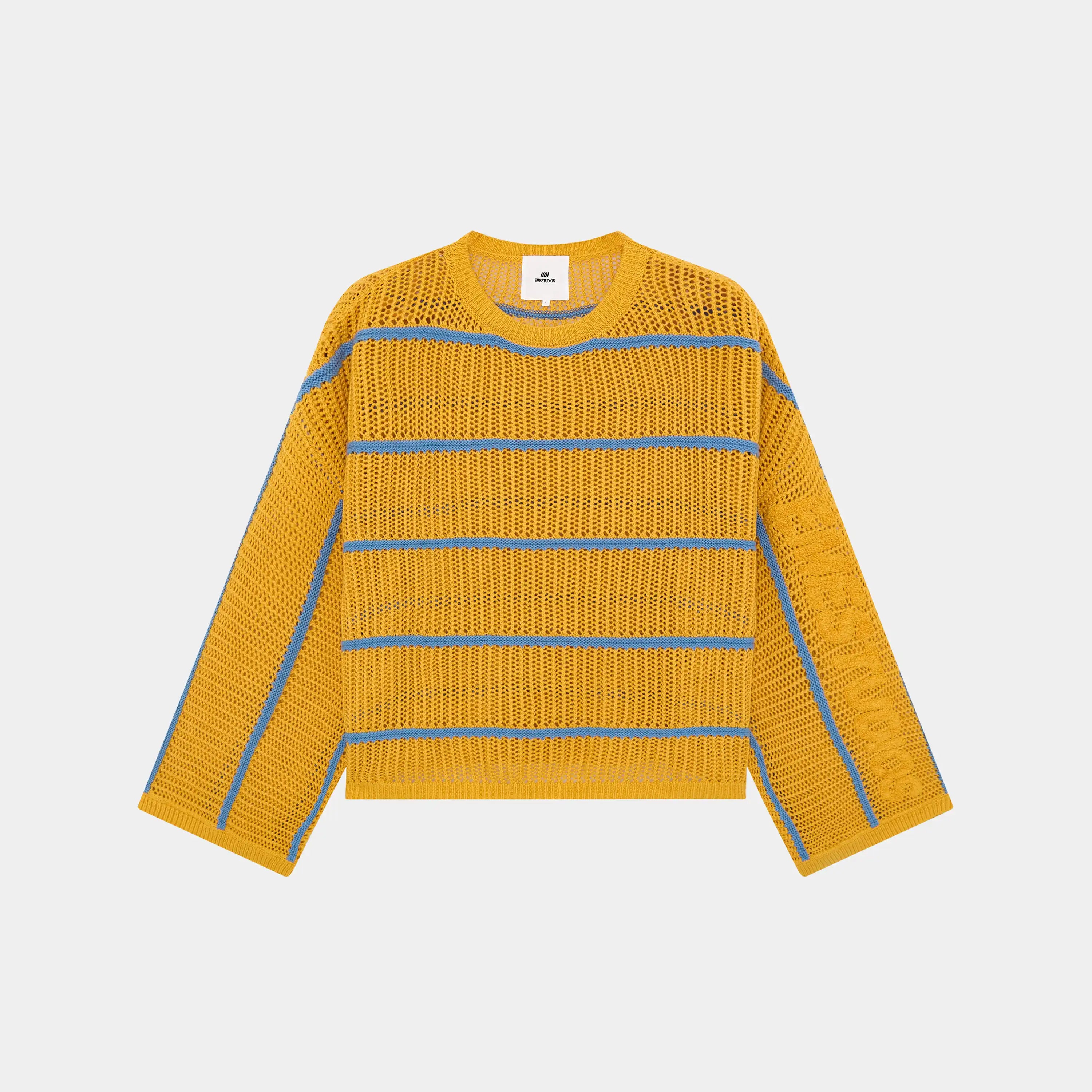 Alic Sunny Knit Sweater