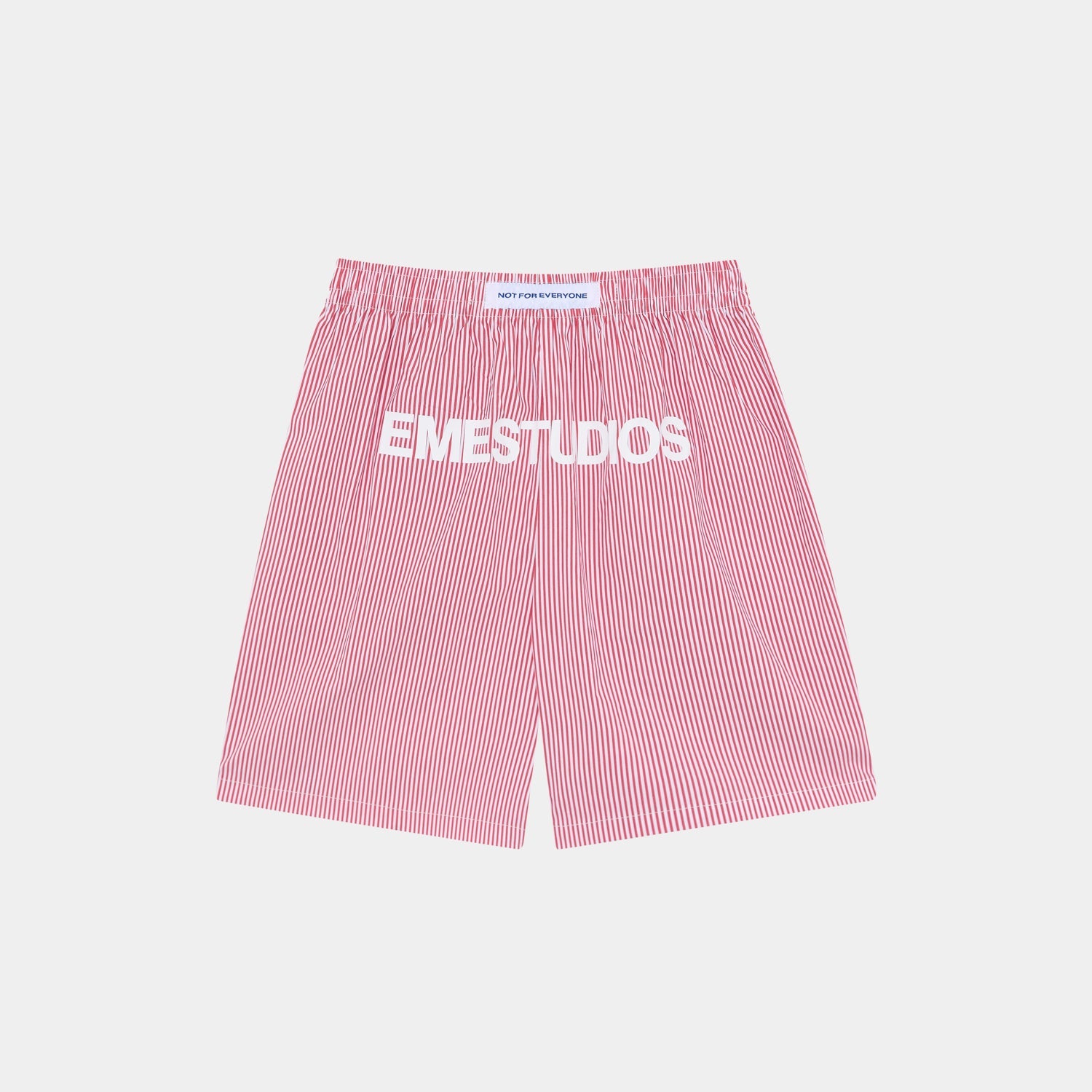 Jammies LS Cherry Striped