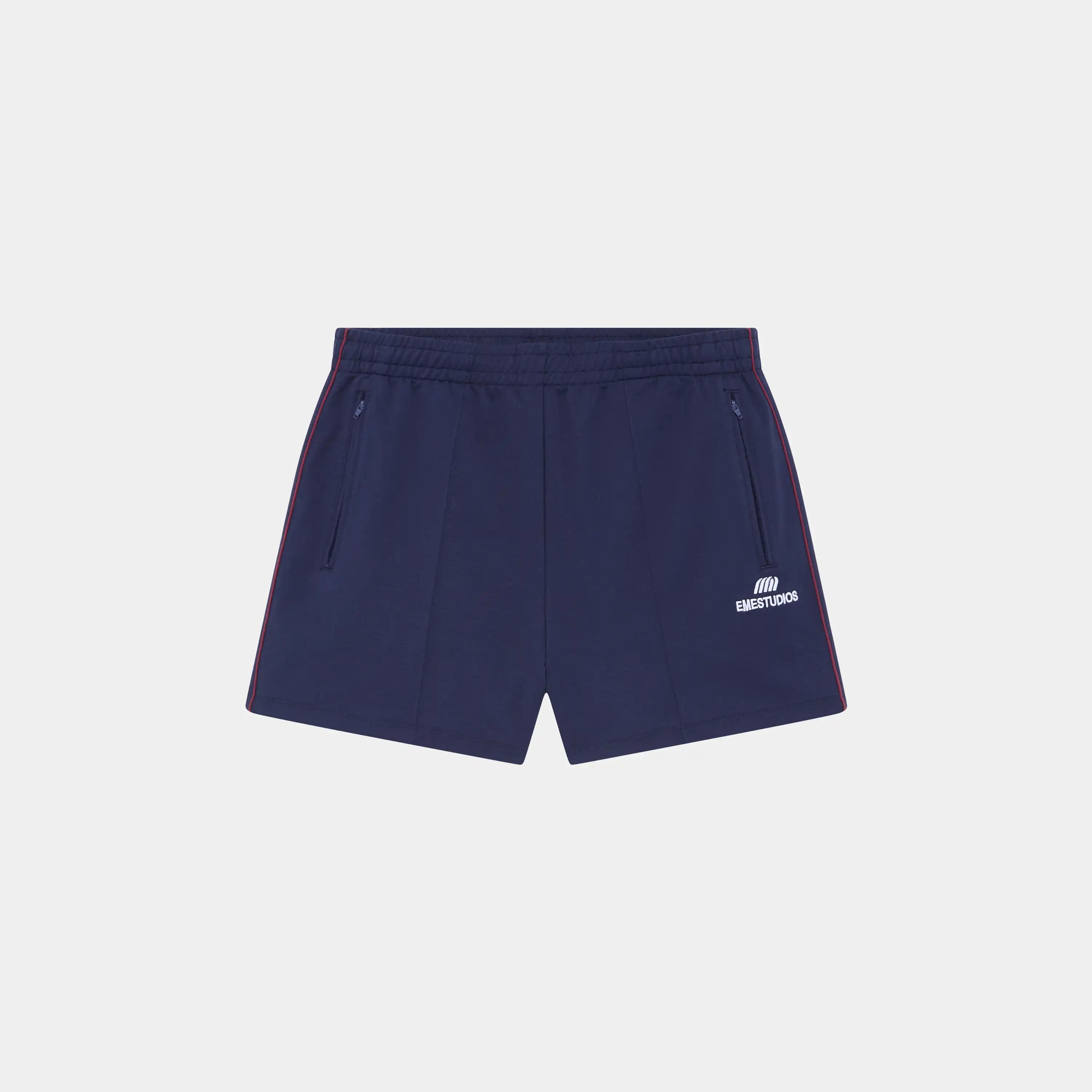 Somm Navy X Short