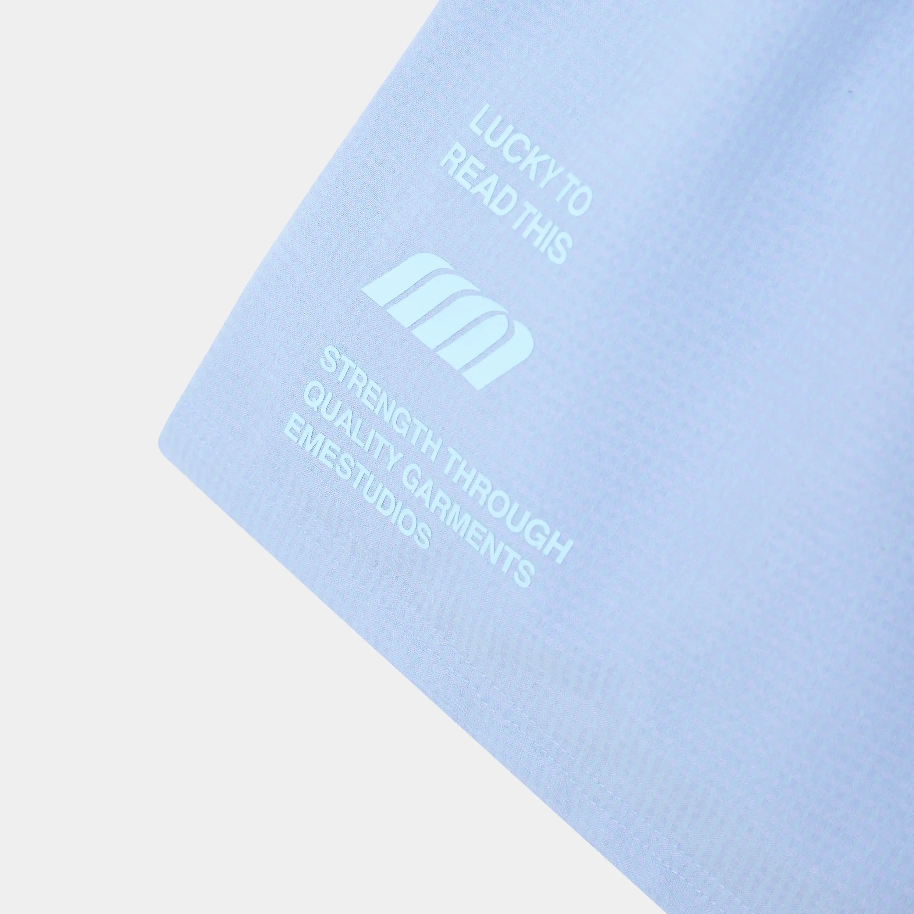 Lucky Eucalyptus Squared