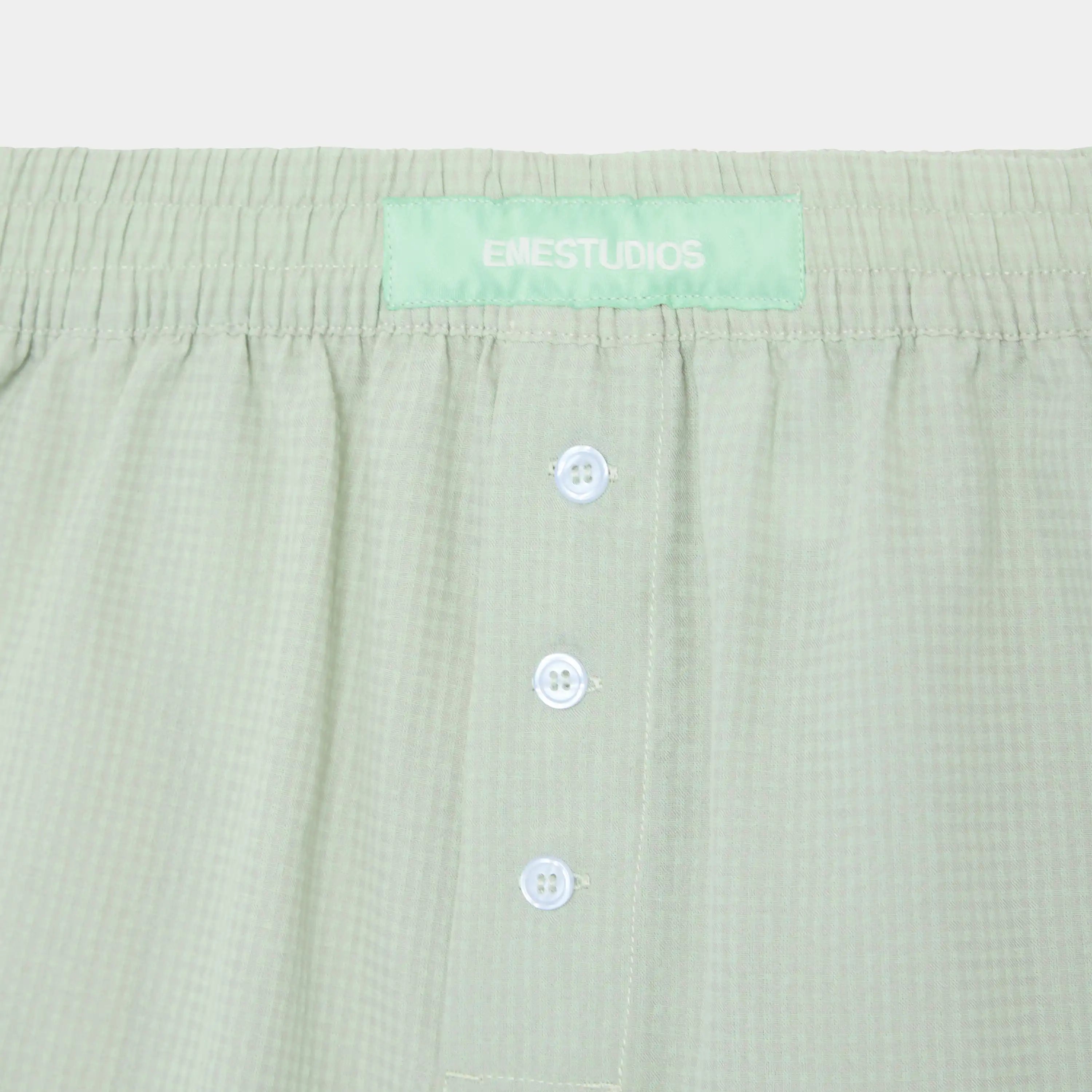 Lucky Eucalyptus Squared