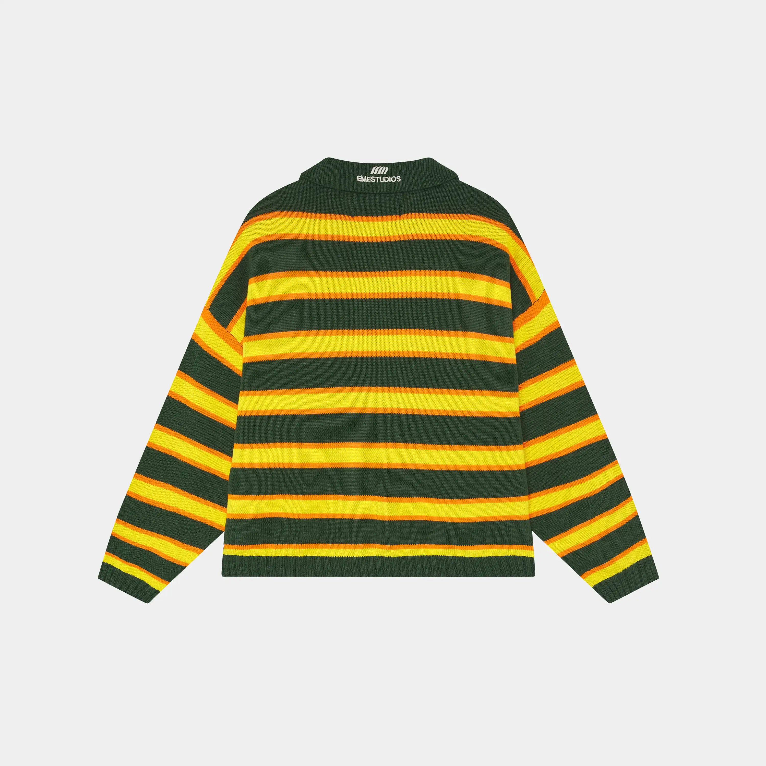 Sweet Douglas Knit Polo