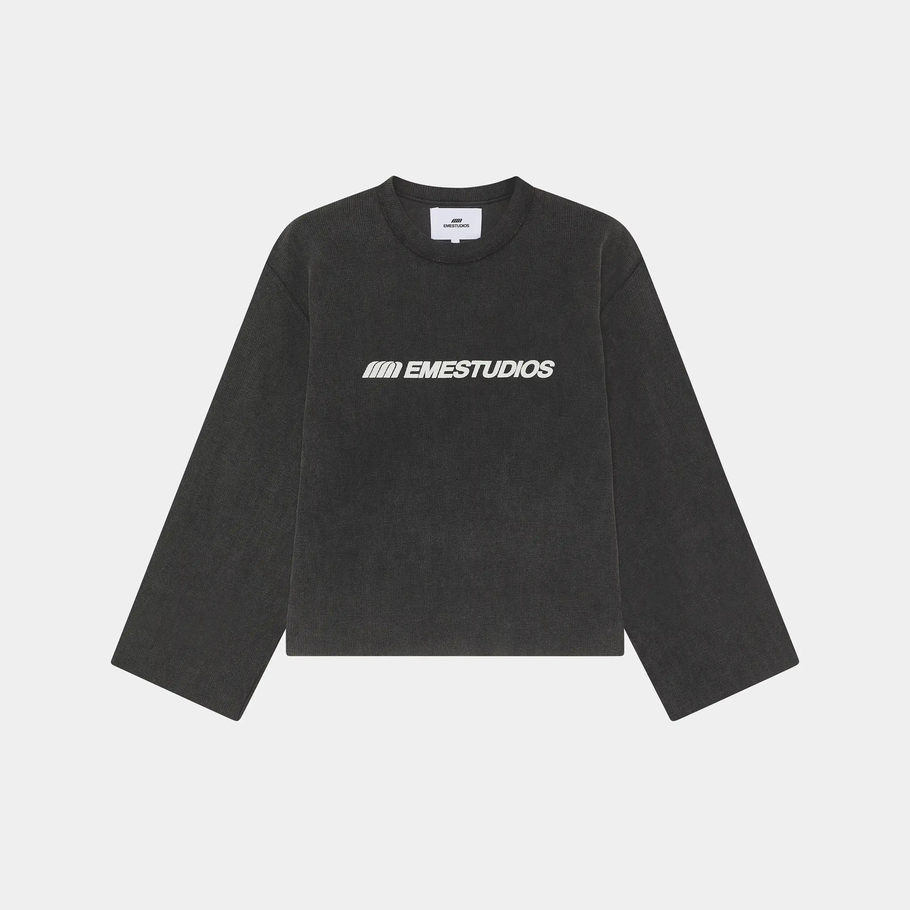 Metro Shadow Long Sleeve