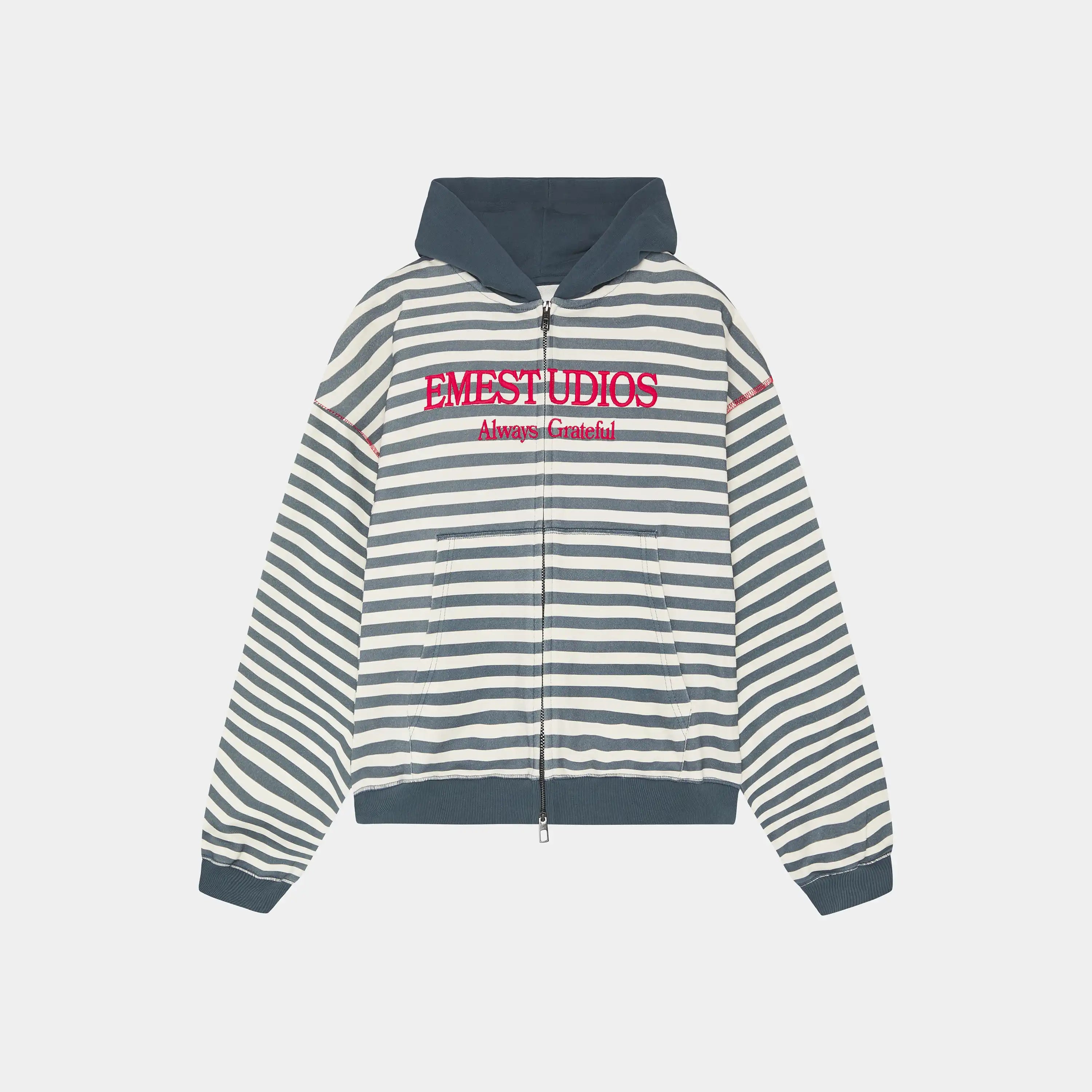 Capri Night Sky Full Zip