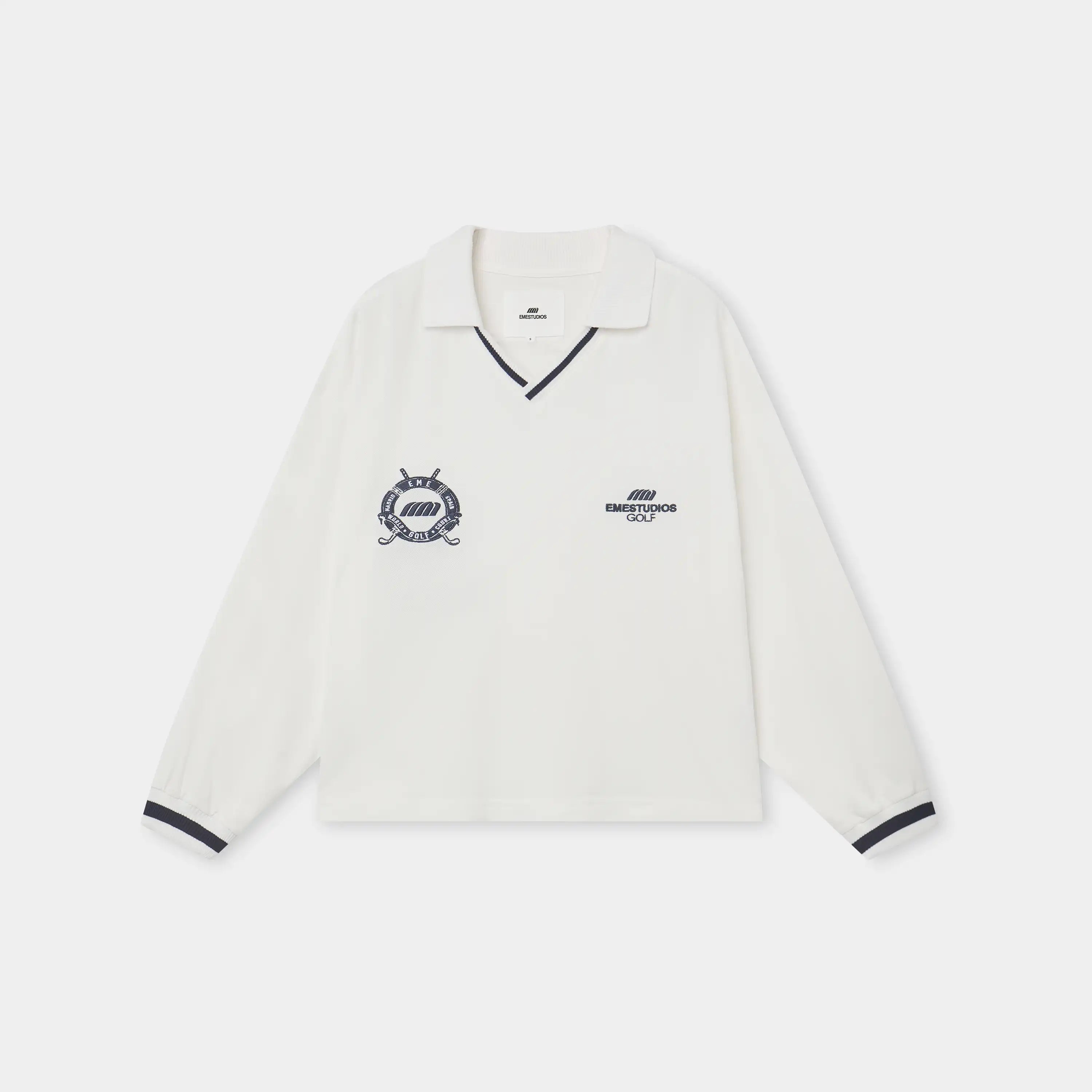 Daily Off Sand Golf Polo