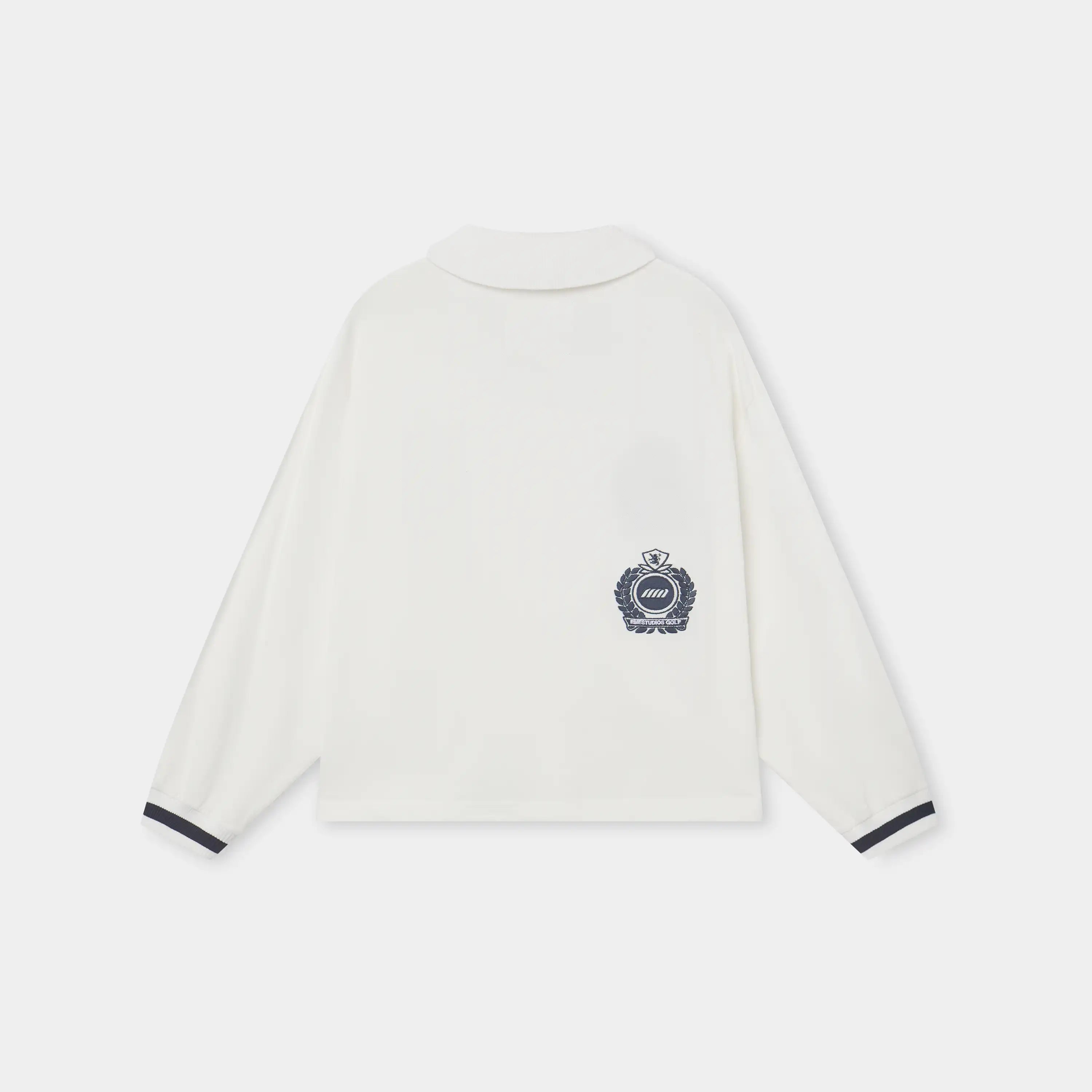 Daily Off Sand Golf Polo