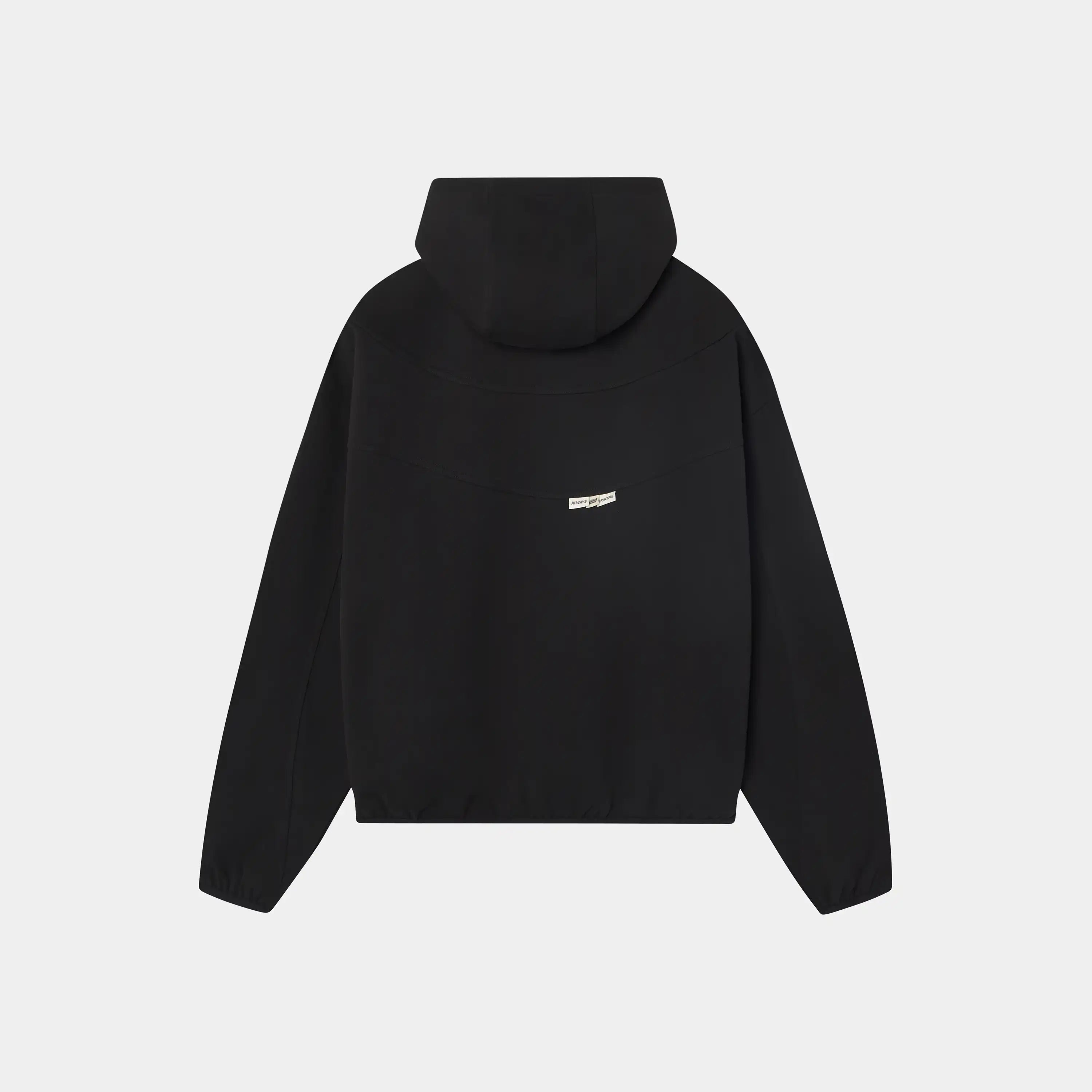 Alfa Shadow Oversized Hoodie