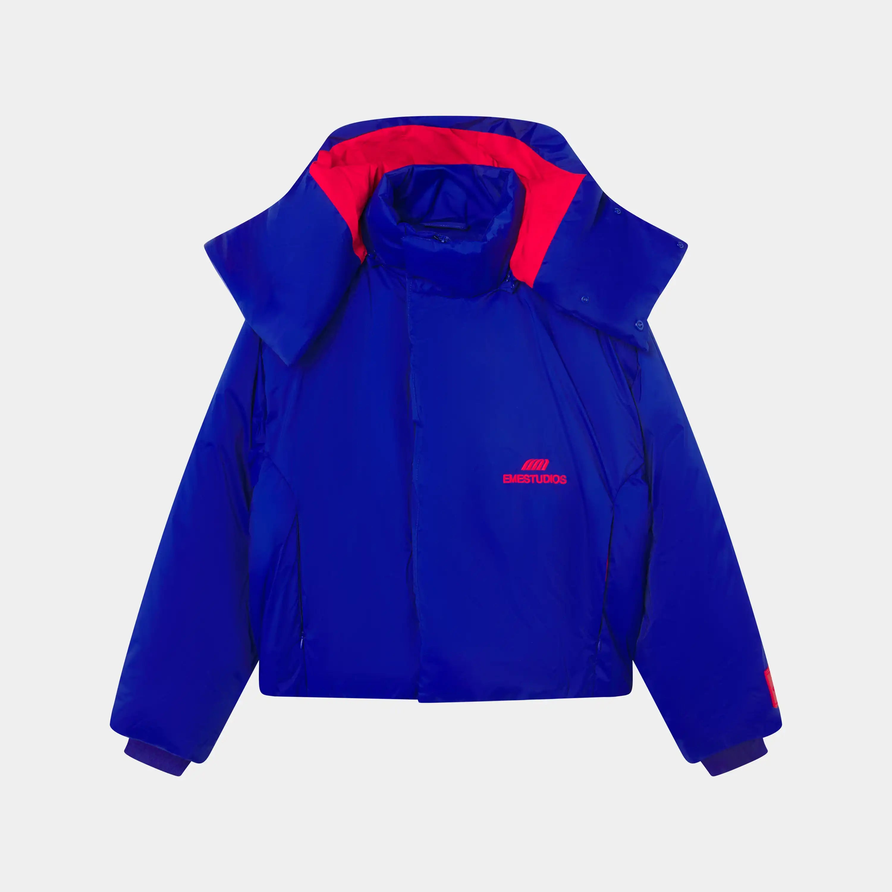 Gift Sodalite Puffer